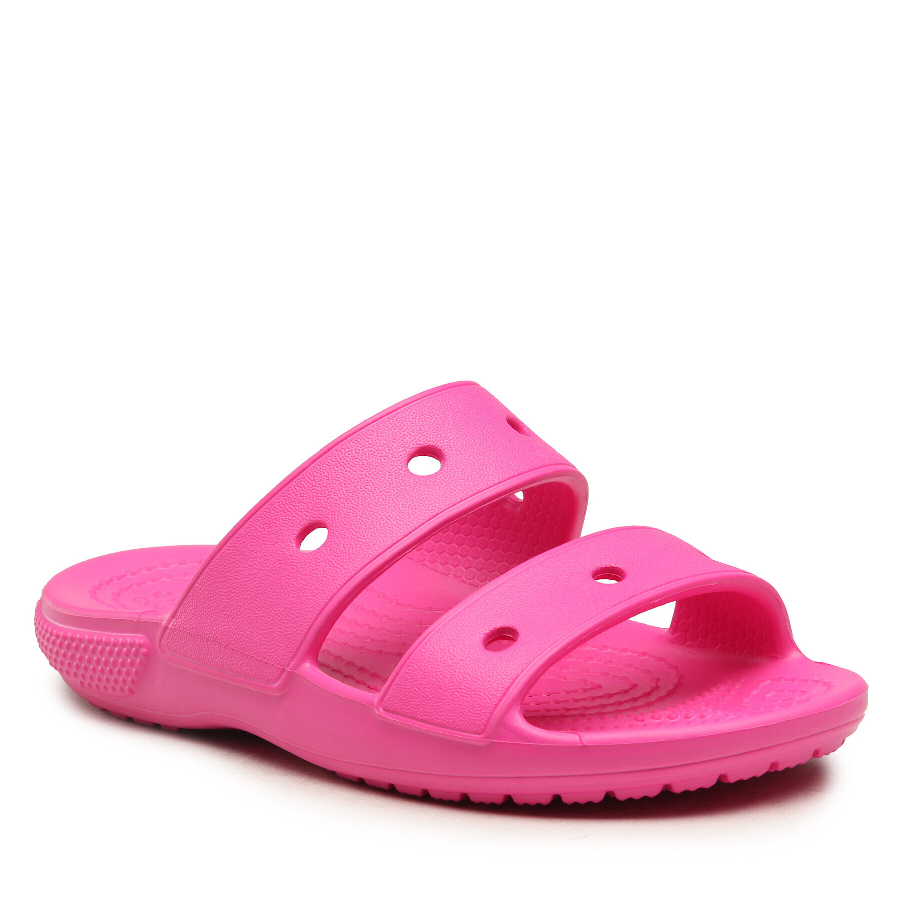 Crocs Чехли Classic Sandal Kids 207536 Розов - Pepit.bg
