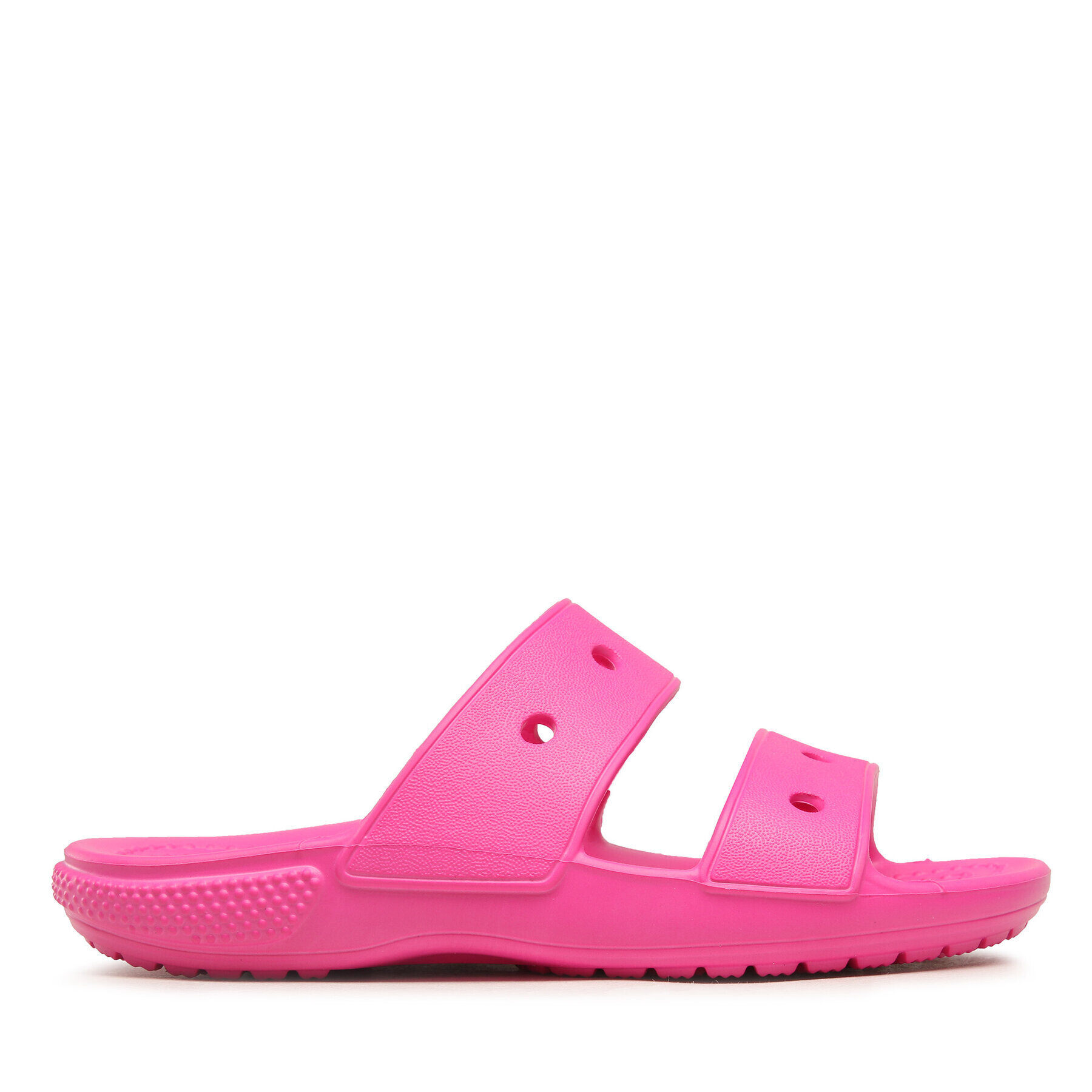 Crocs Чехли Classic Sandal Kids 207536 Розов - Pepit.bg