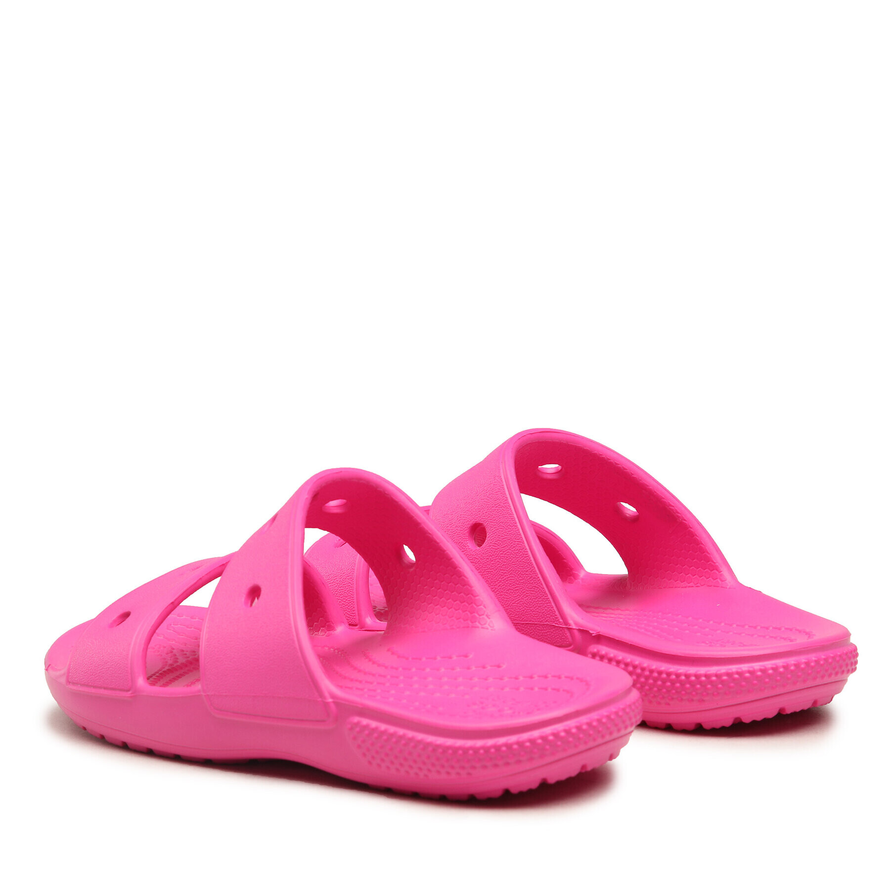 Crocs Чехли Classic Sandal Kids 207536 Розов - Pepit.bg