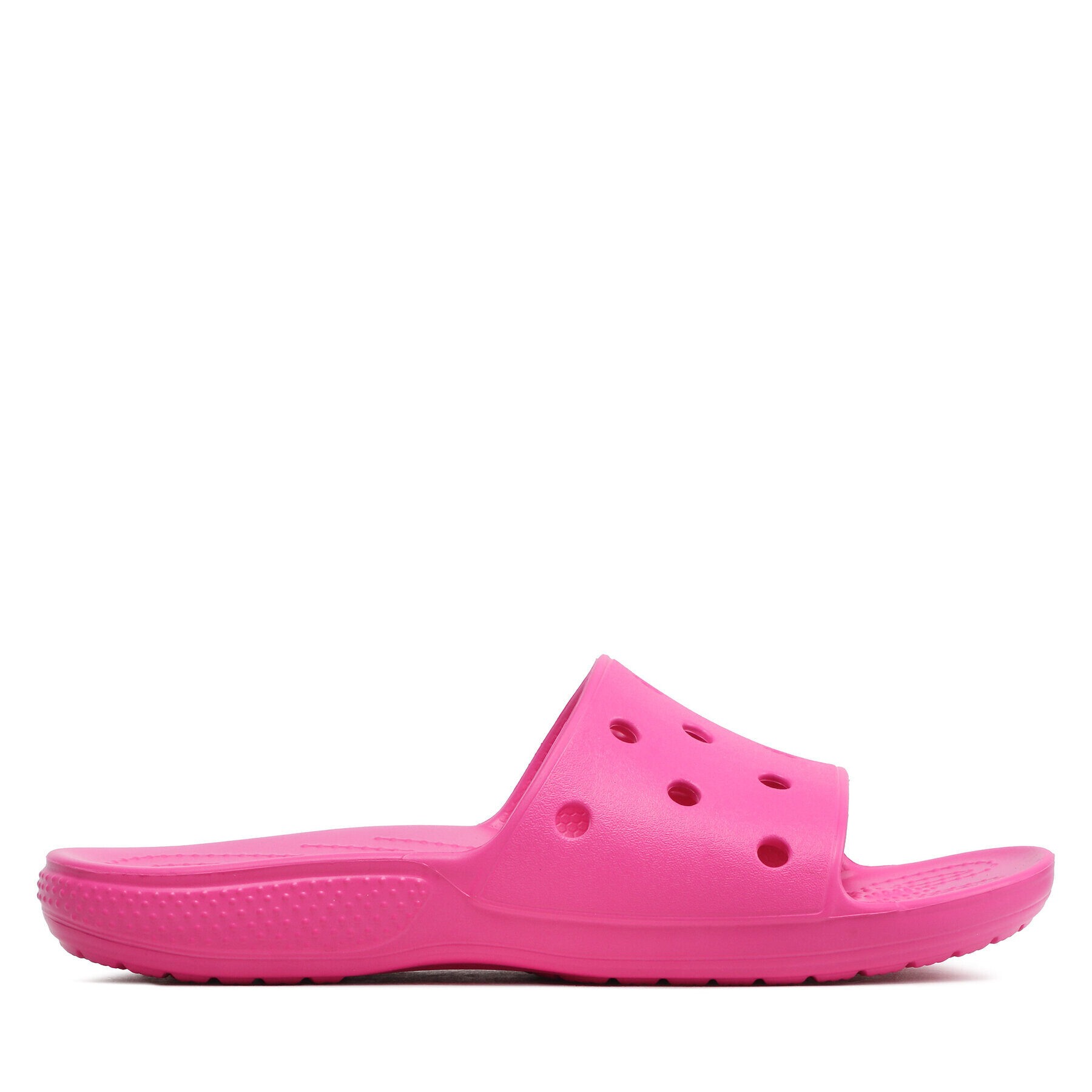 Crocs Чехли Classic Slide 206121 Розов - Pepit.bg