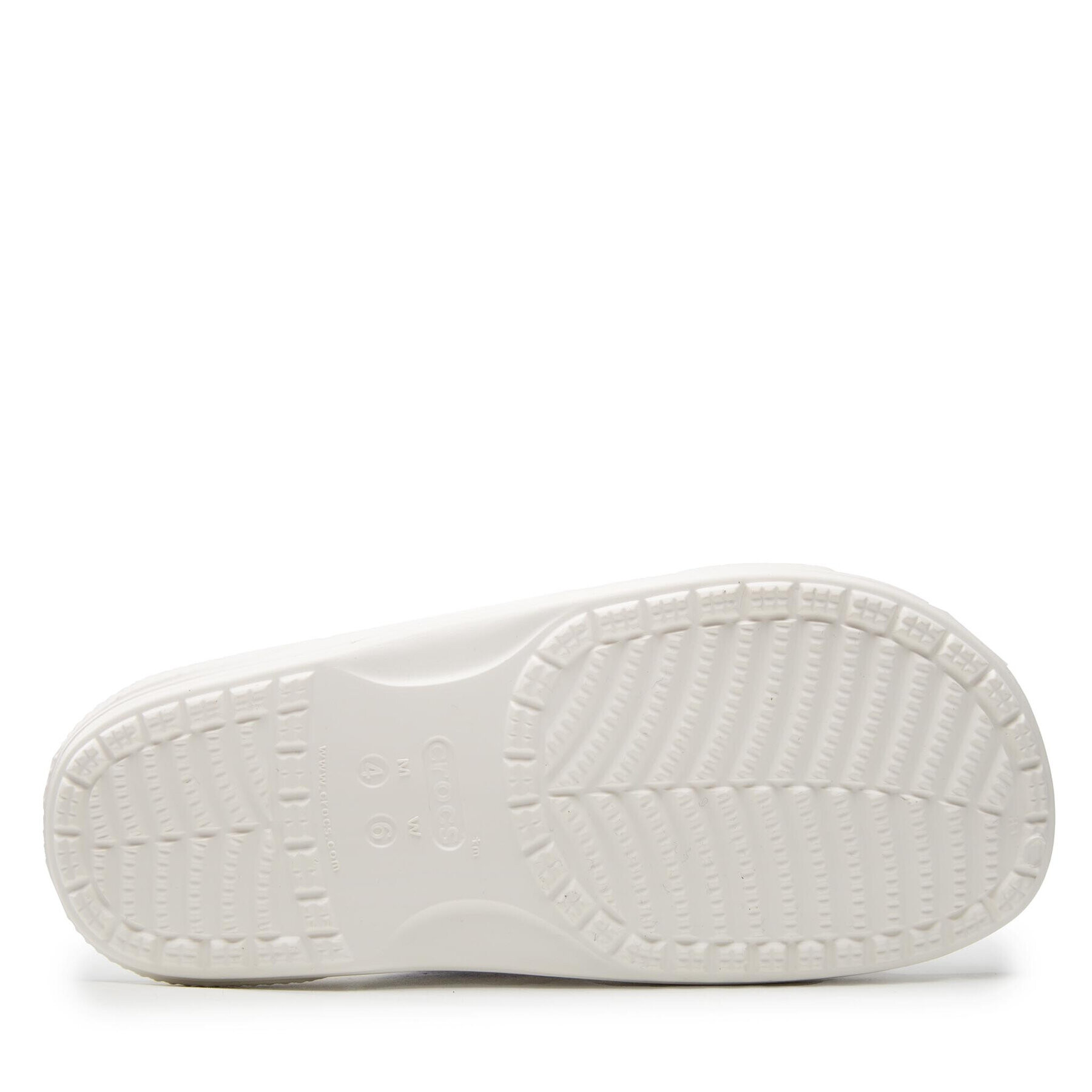 Crocs Чехли Classic Solarized Sandal 207771 Цветен - Pepit.bg