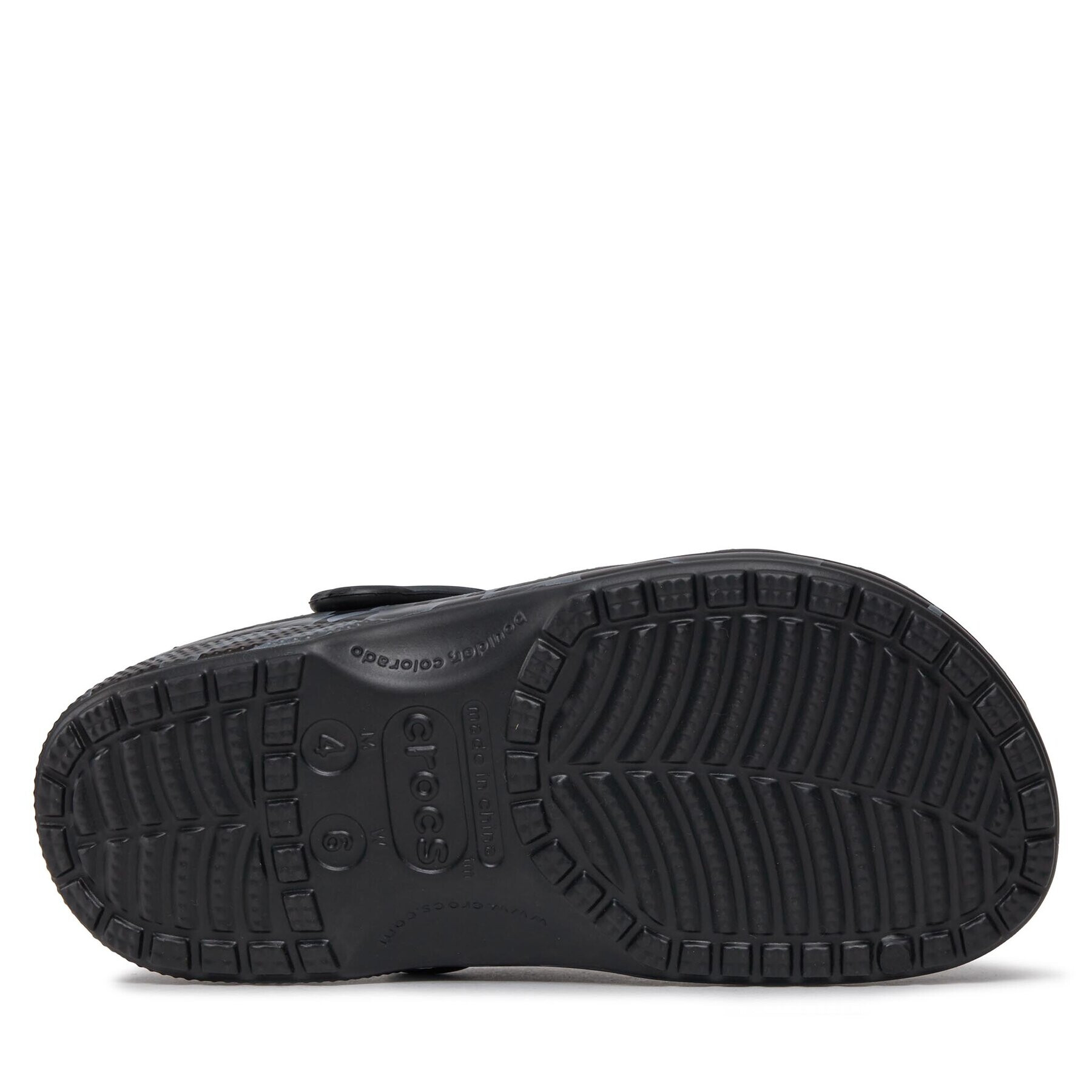 Crocs Чехли Classic Spider Man Venon Clog 208864 Черен - Pepit.bg