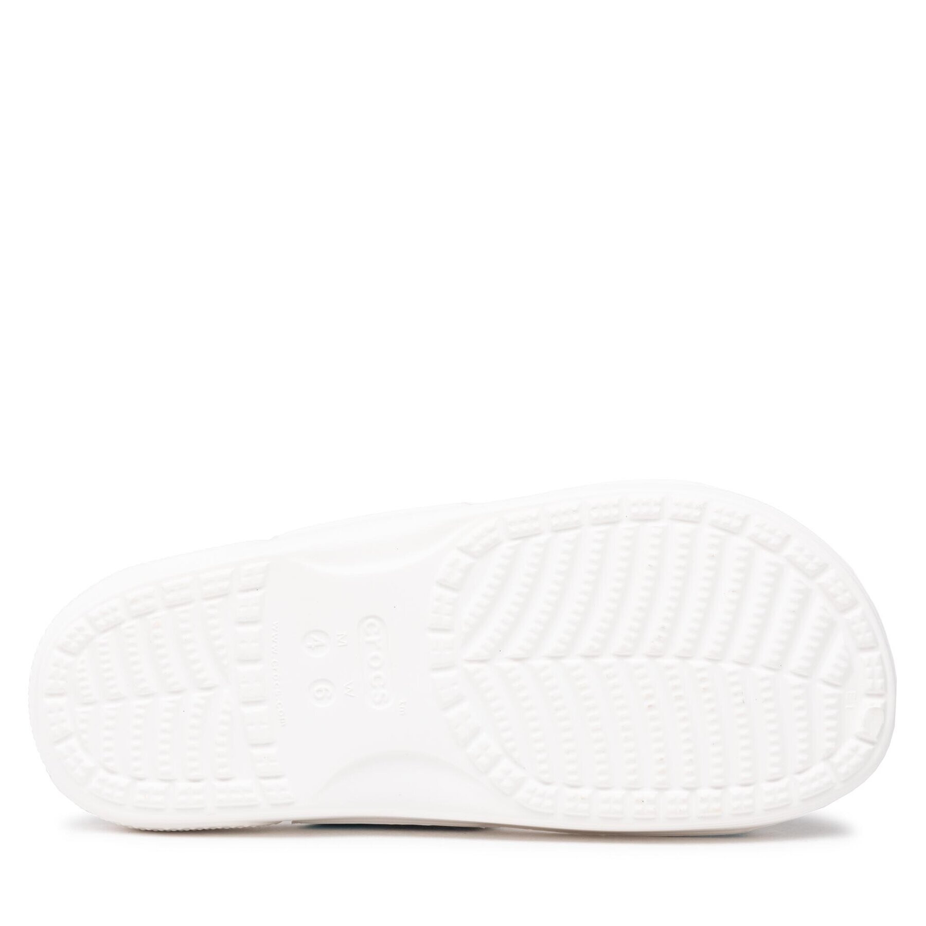 Crocs Чехли Classic Spray 208055 Цветен - Pepit.bg