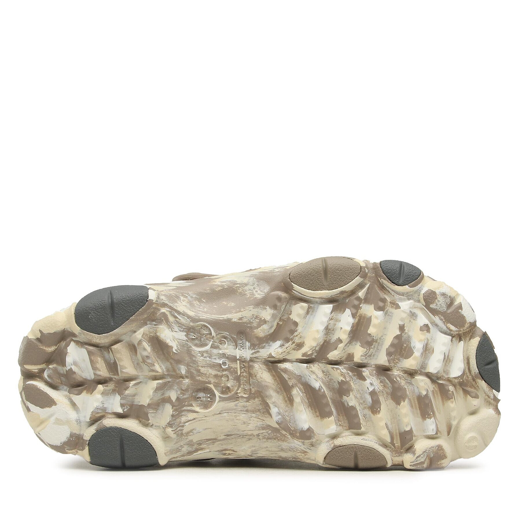 Crocs Чехли Classicallterrain 207887 Бежов - Pepit.bg