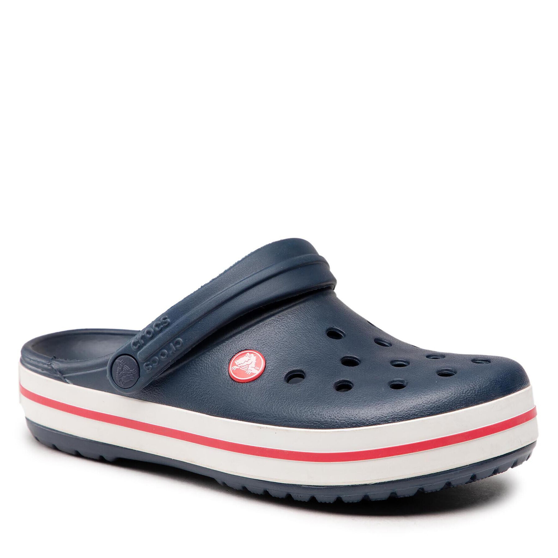 Crocs Чехли Crocband 11016 Тъмносин - Pepit.bg