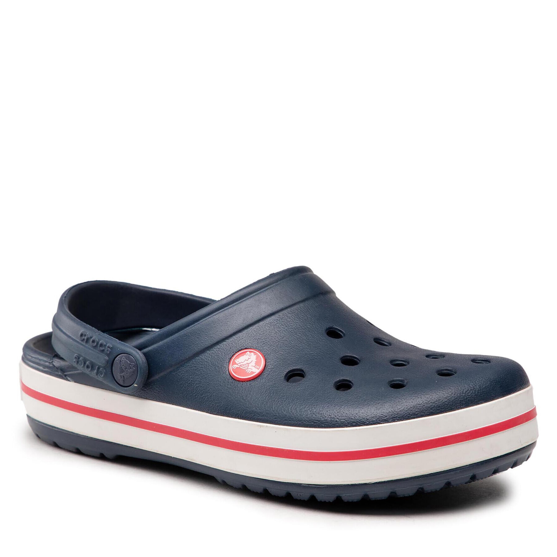 Crocs Чехли Crocband 11016 Тъмносин - Pepit.bg