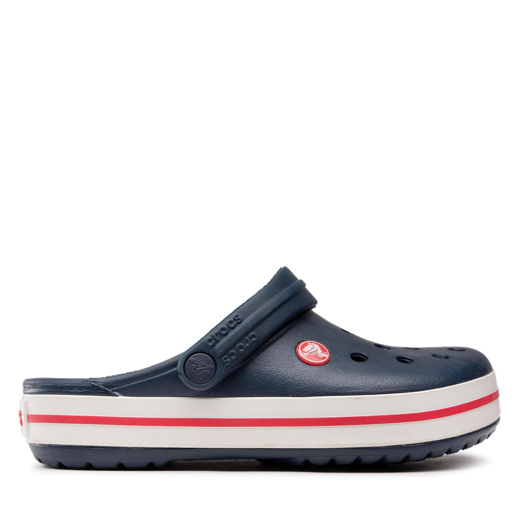 Crocs Чехли Crocband 11016 Тъмносин - Pepit.bg