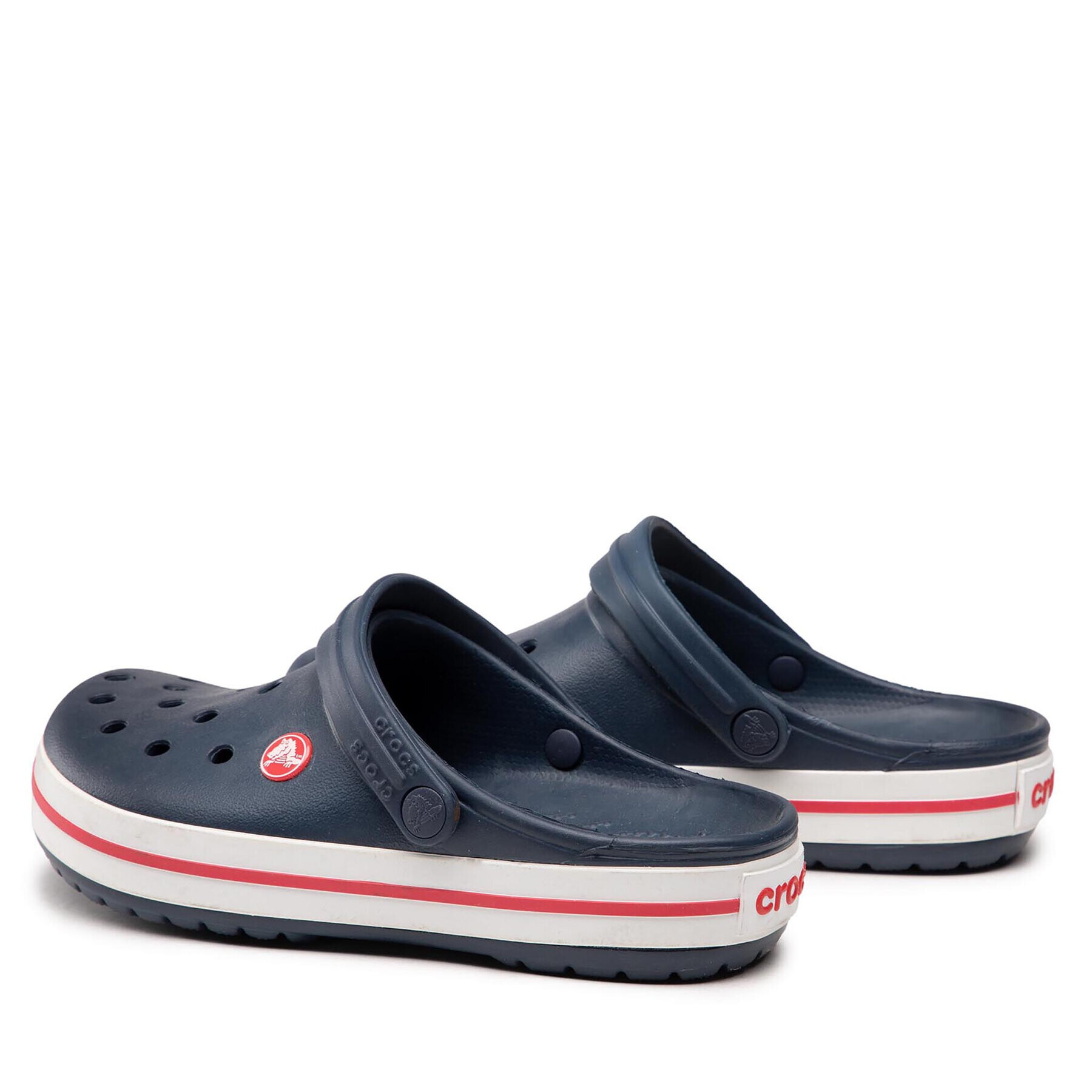 Crocs Чехли Crocband 11016 Тъмносин - Pepit.bg