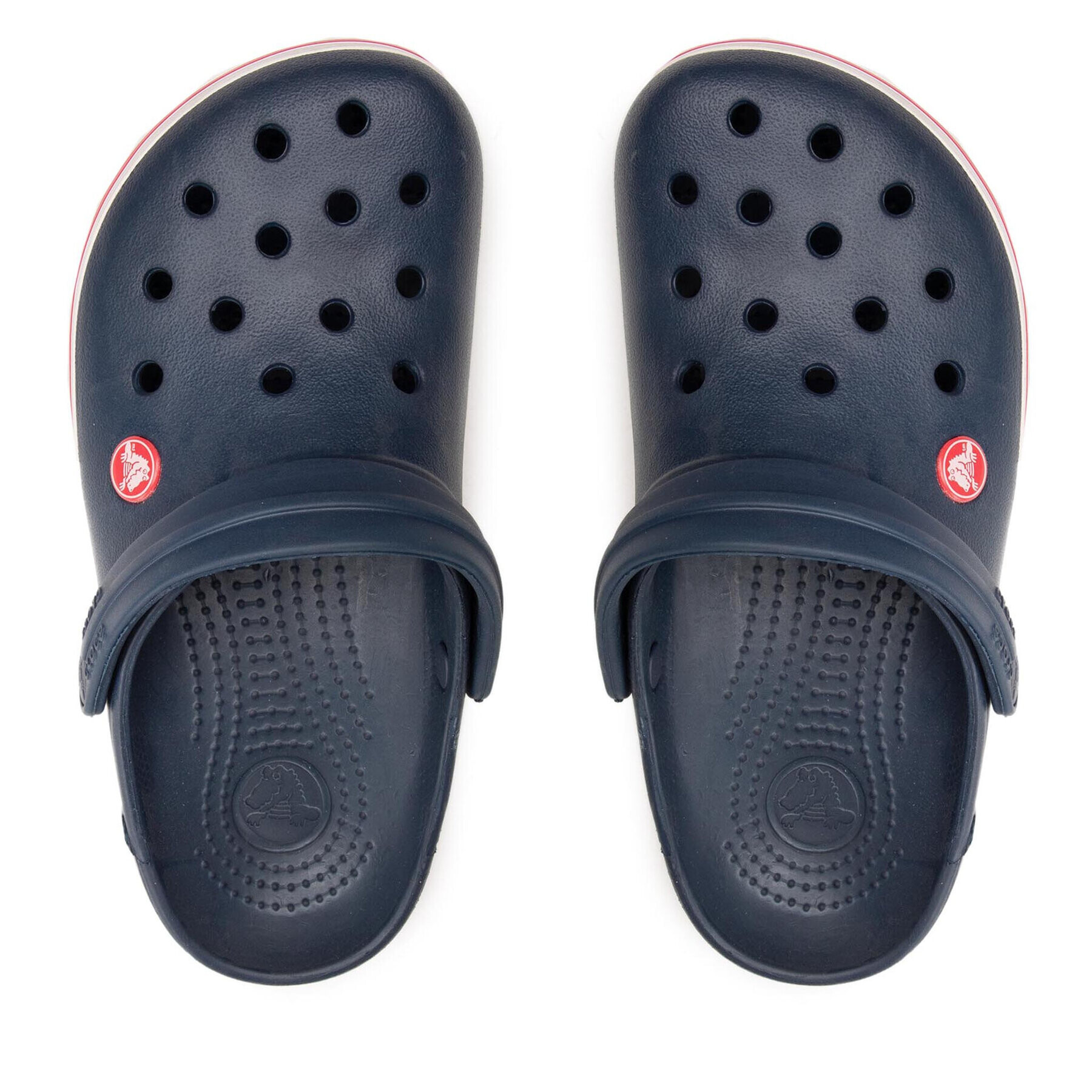 Crocs Чехли Crocband 11016 Тъмносин - Pepit.bg