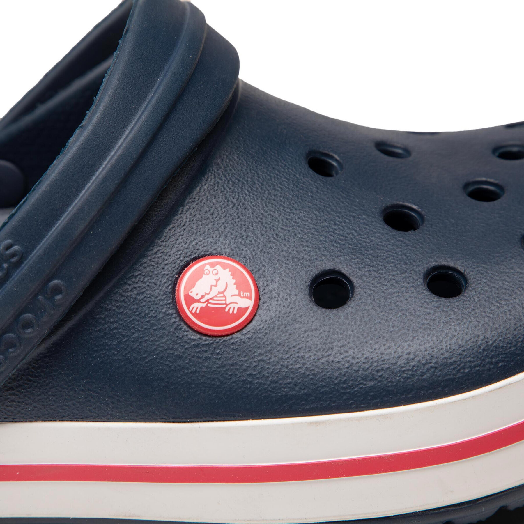 Crocs Чехли Crocband 11016 Тъмносин - Pepit.bg