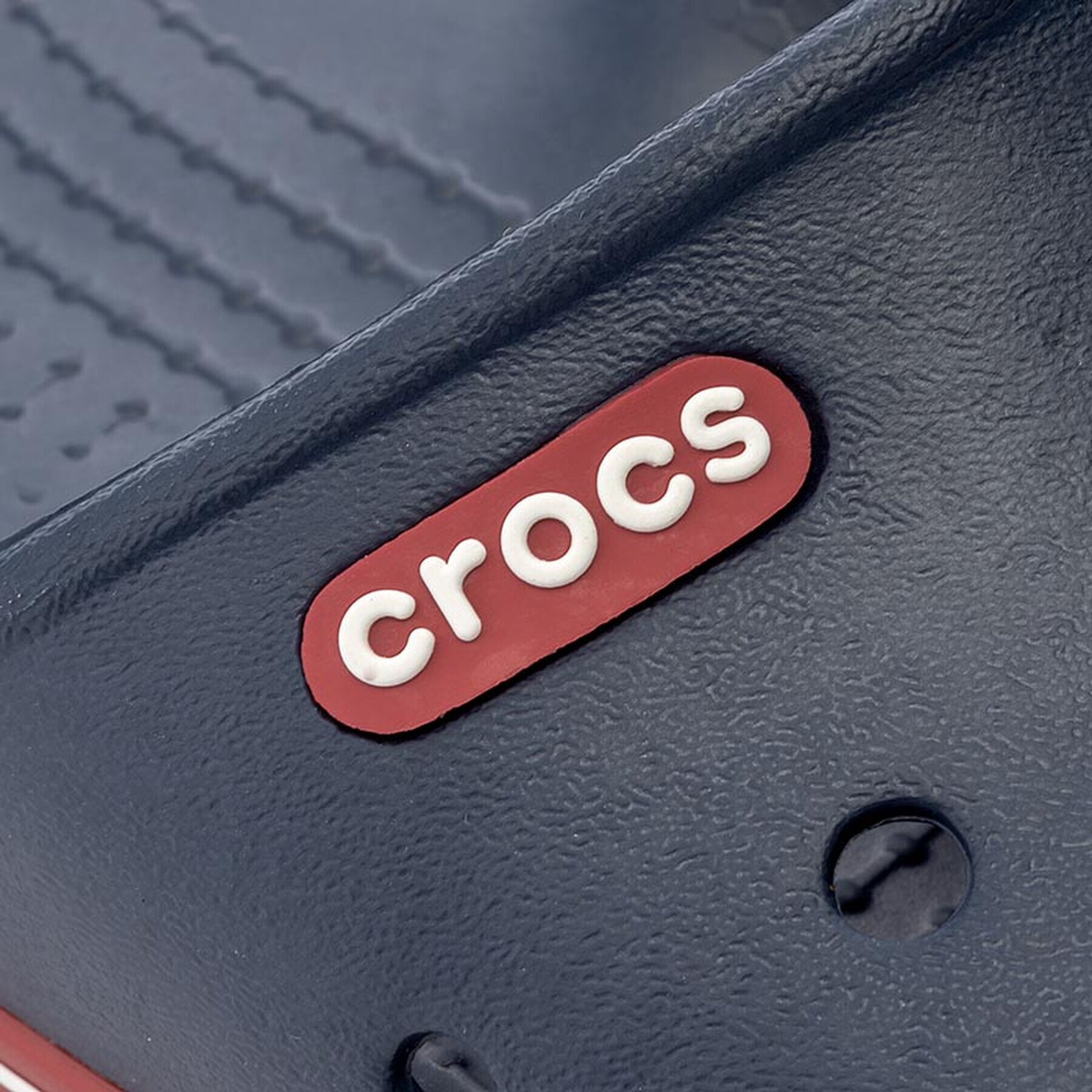 Crocs Чехли Crocband II Slide 204108 Тъмносин - Pepit.bg