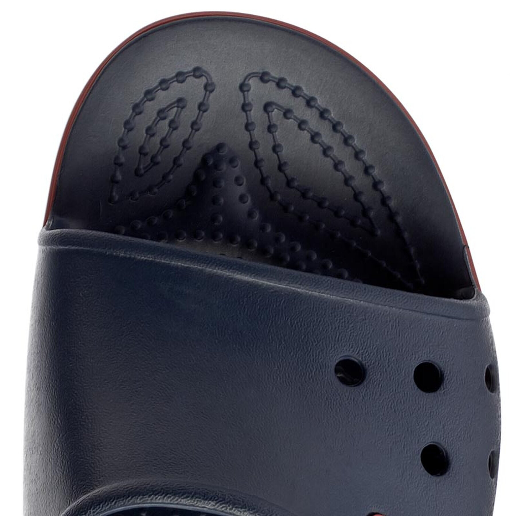 Crocs Чехли Crocband II Slide 204108 Тъмносин - Pepit.bg