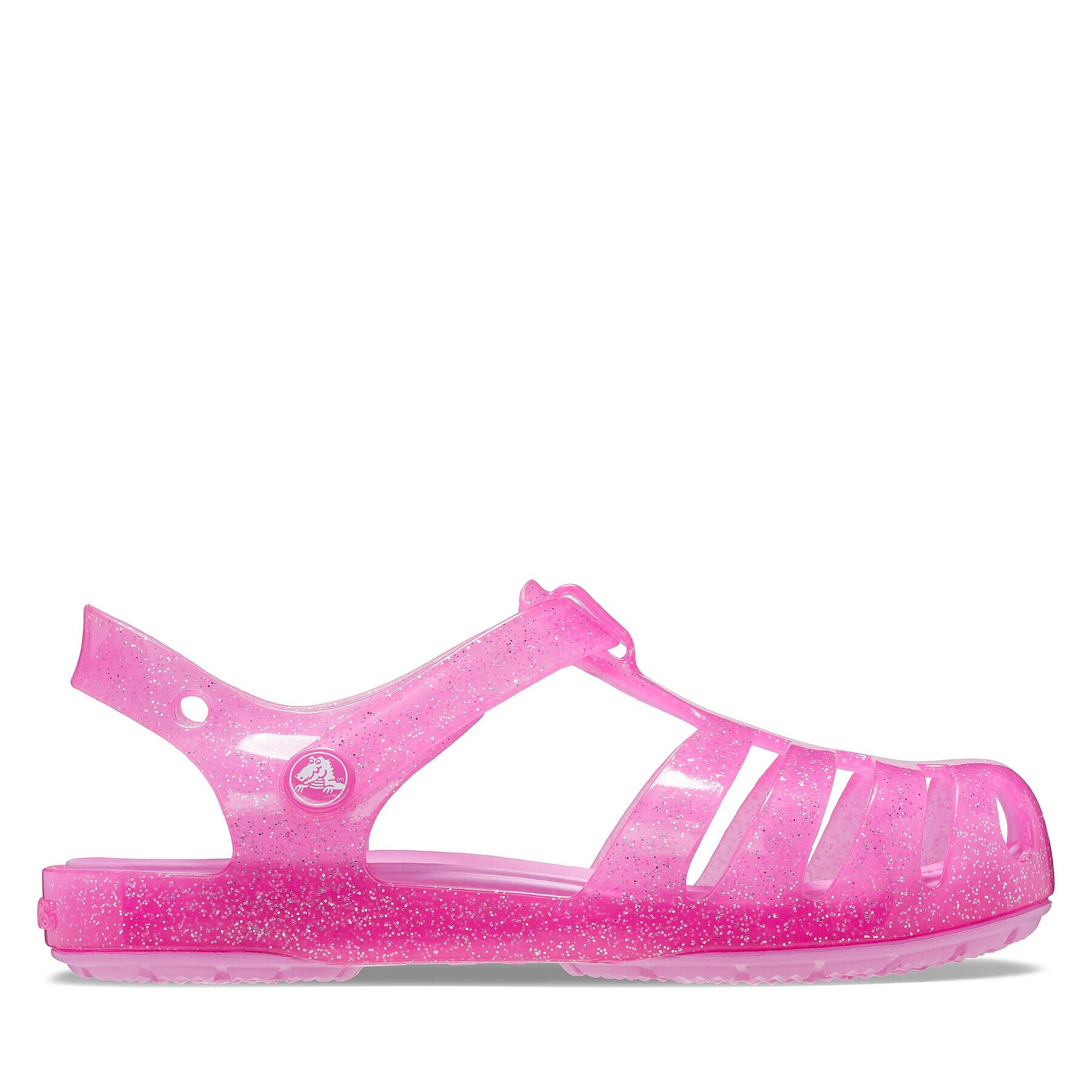 Crocs Сандали Isabella Sandal T Juice 208444 Розов - Pepit.bg