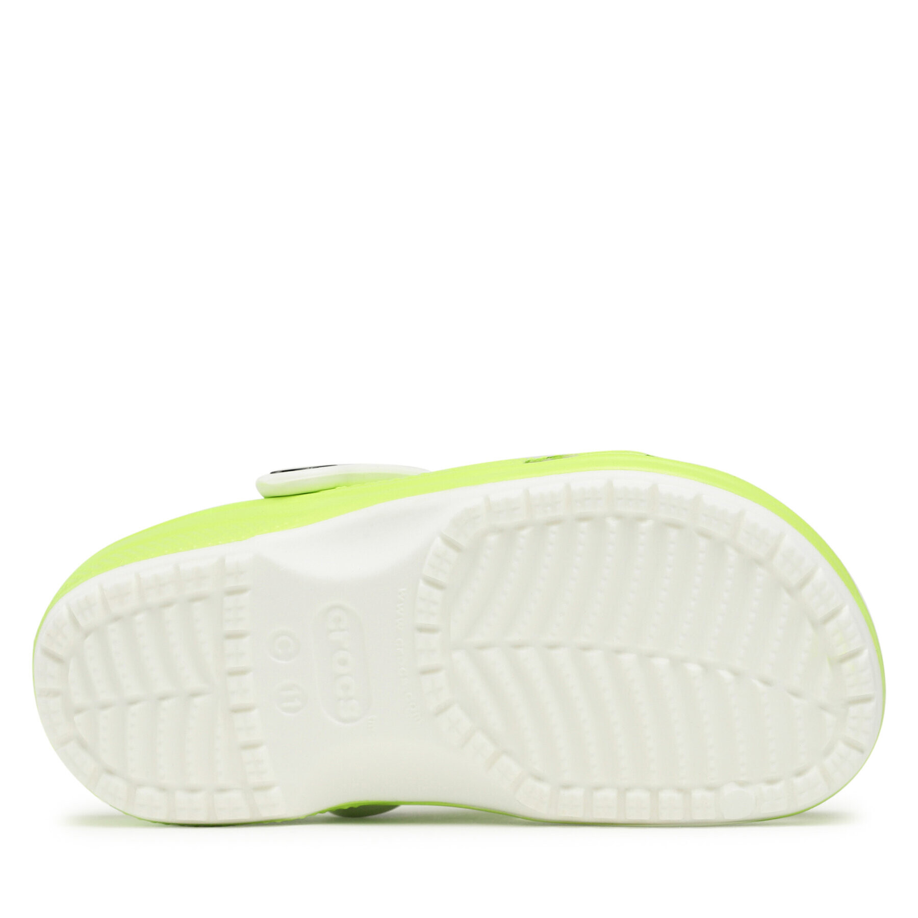 Crocs Чехли Glow In The Dark Clog Kids 209158 Розов - Pepit.bg