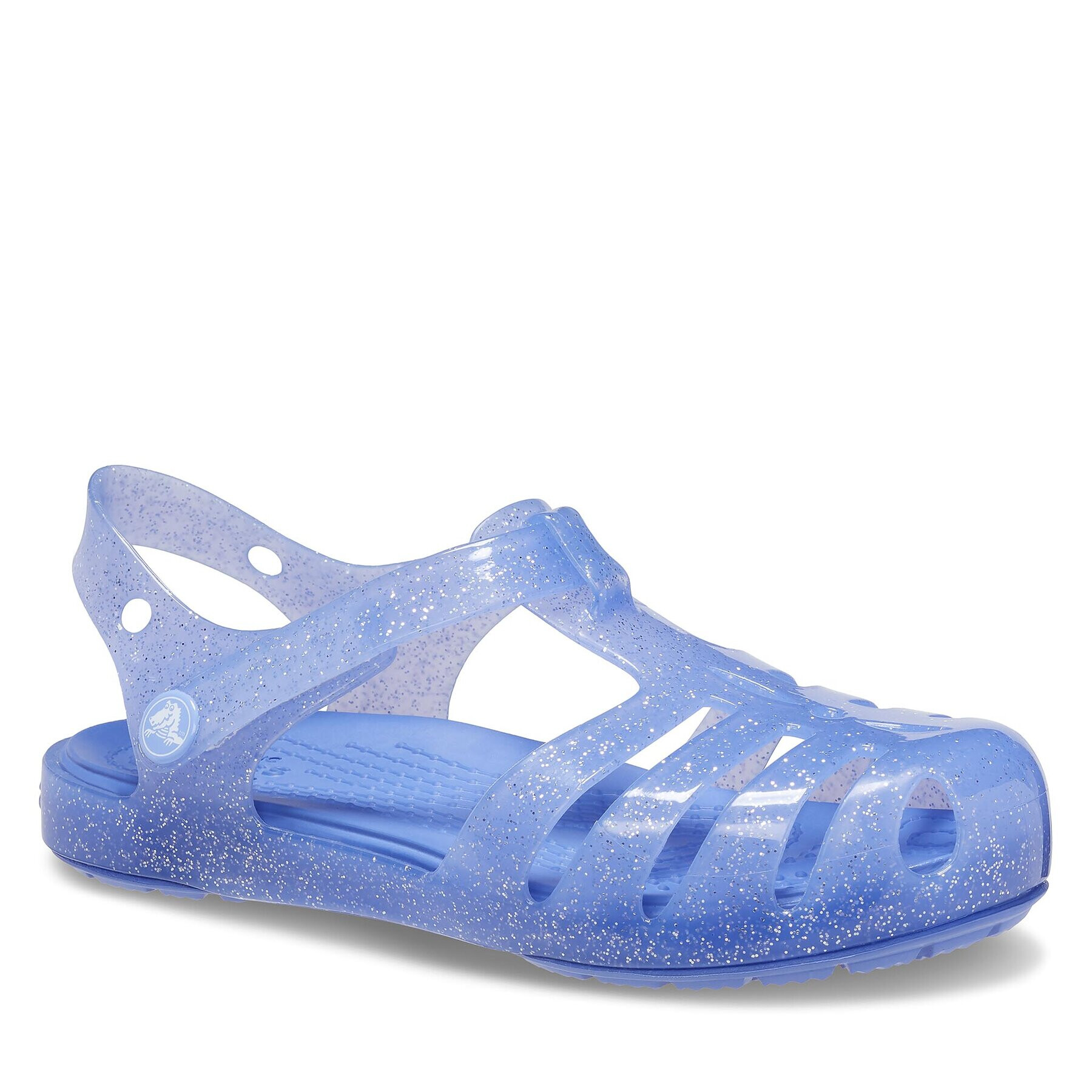 Crocs Сандали Isabella Sandal T 208444 Син - Pepit.bg