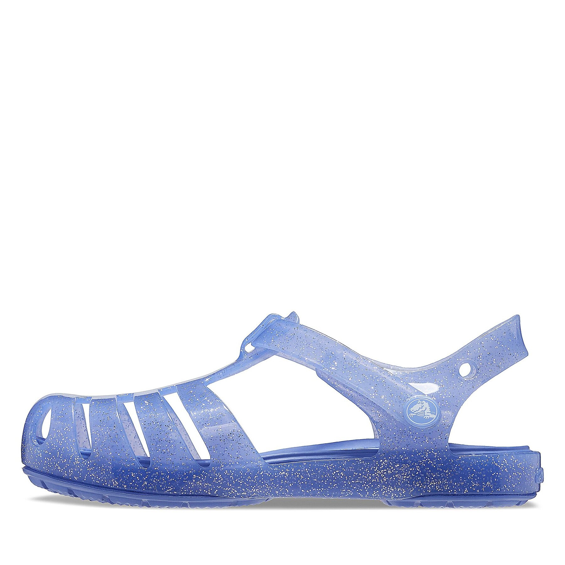 Crocs Сандали Isabella Sandal T 208444 Син - Pepit.bg