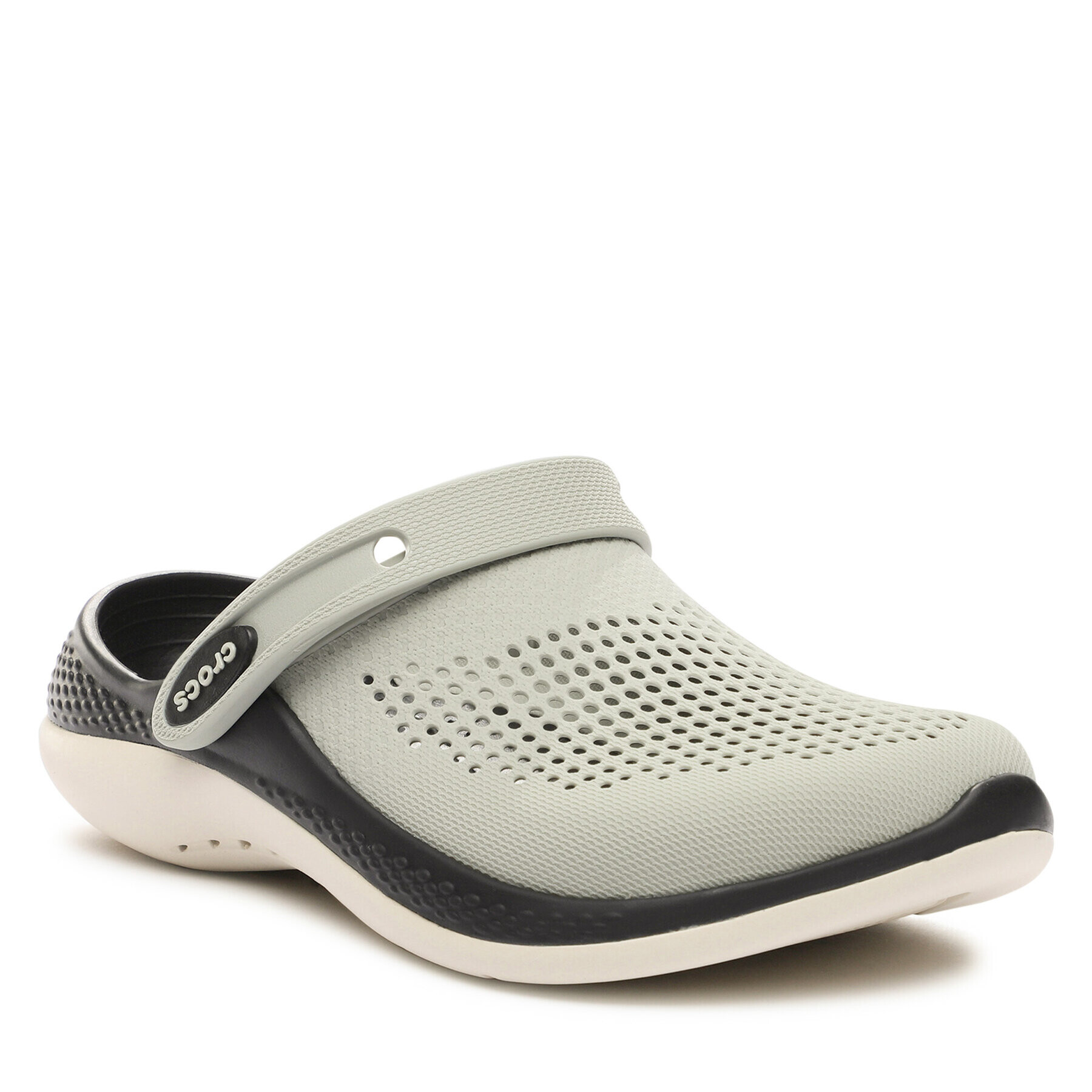 Crocs Чехли Literide 360 Clog 206708 Черен - Pepit.bg