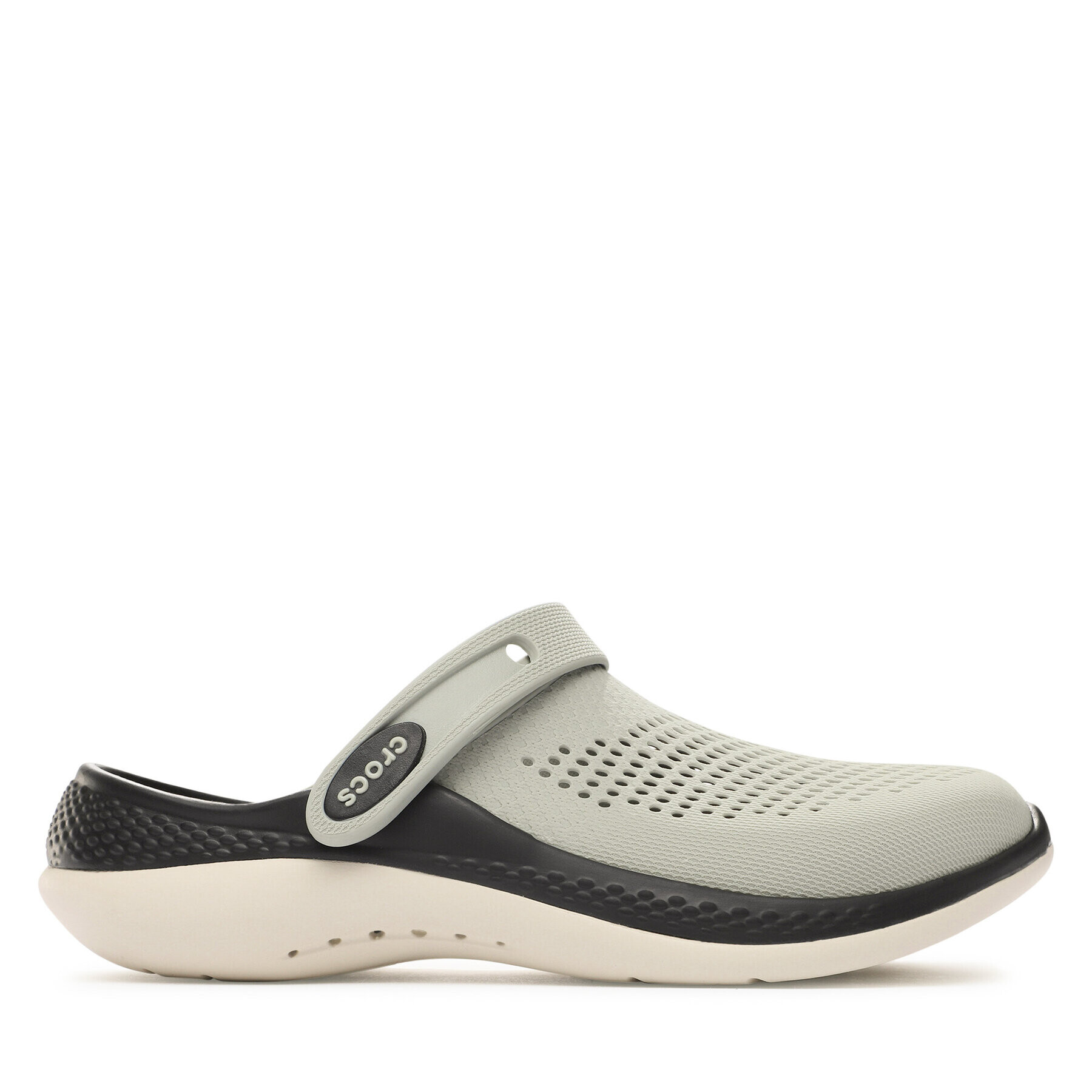 Crocs Чехли Literide 360 Clog 206708 Черен - Pepit.bg