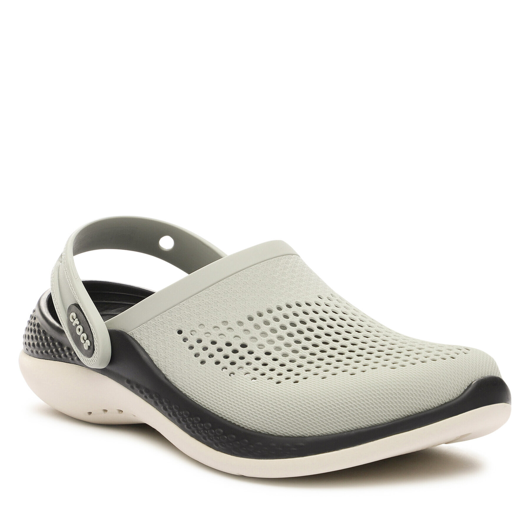 Crocs Чехли Literide 360 Clog 206708 Черен - Pepit.bg