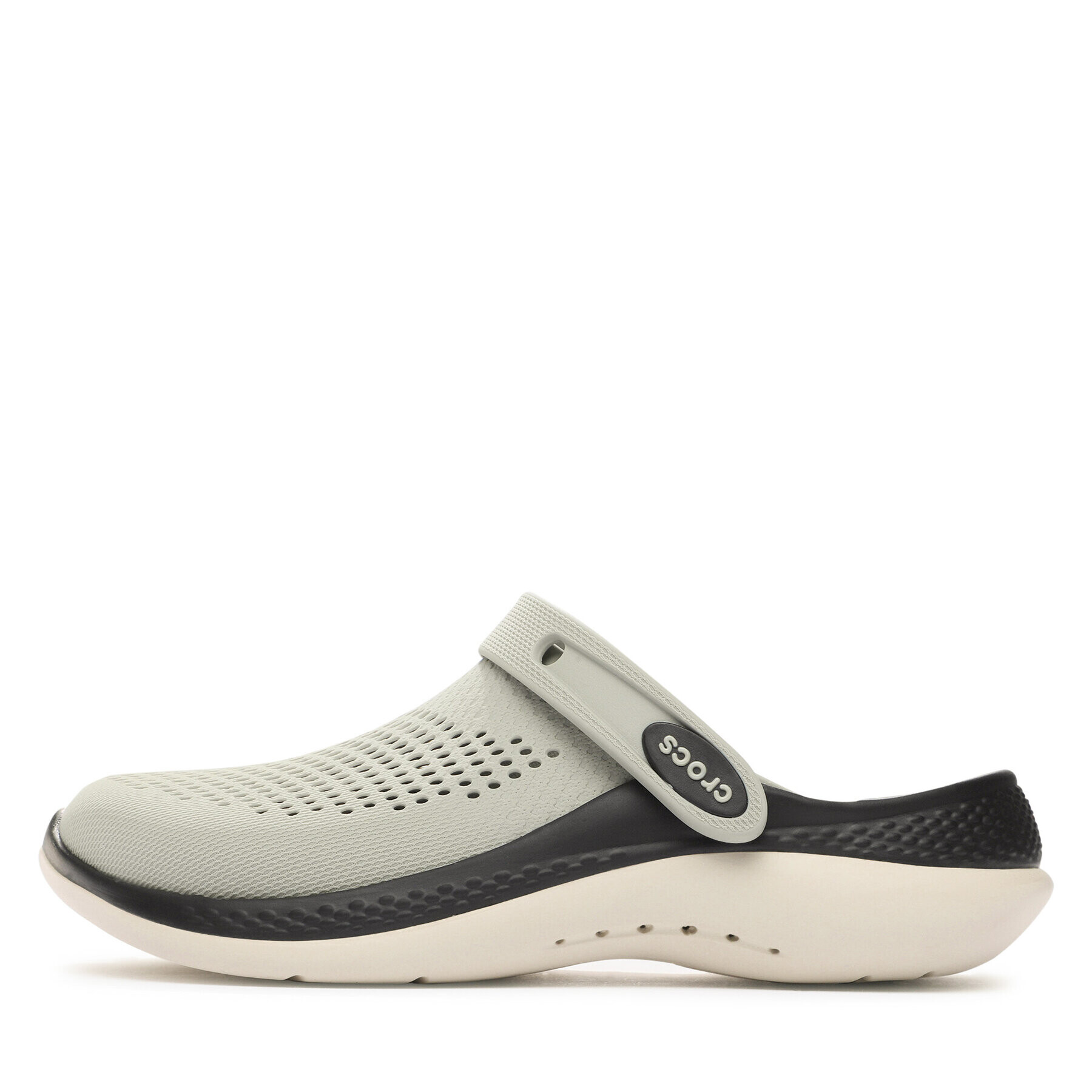 Crocs Чехли Literide 360 Clog 206708 Черен - Pepit.bg