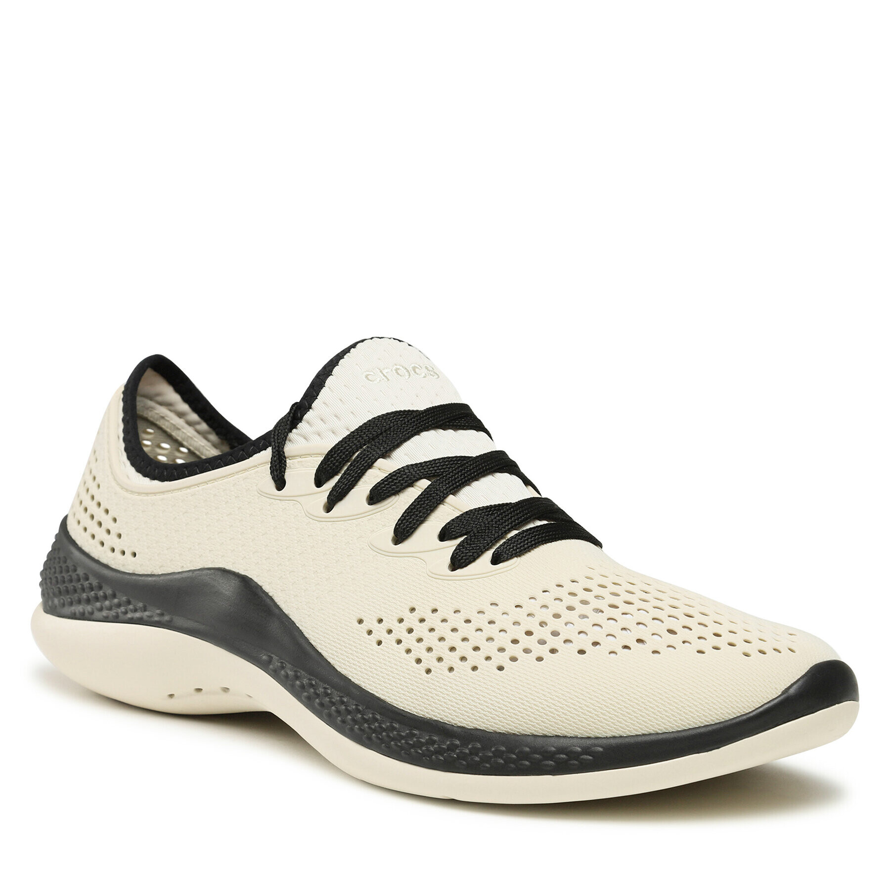Crocs Сникърси Literide 360 Pacer M 206715 Черен - Pepit.bg