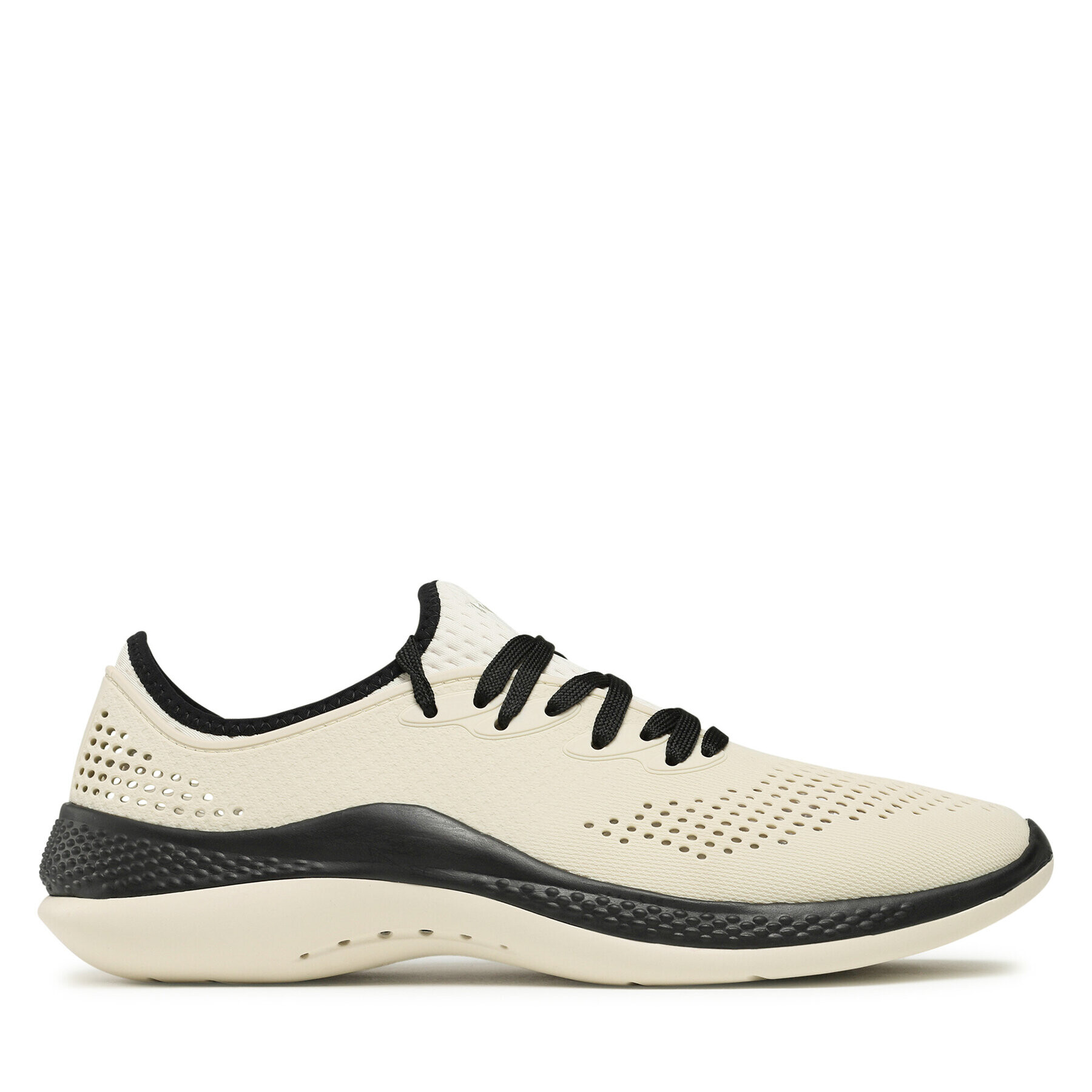 Crocs Сникърси Literide 360 Pacer M 206715 Черен - Pepit.bg