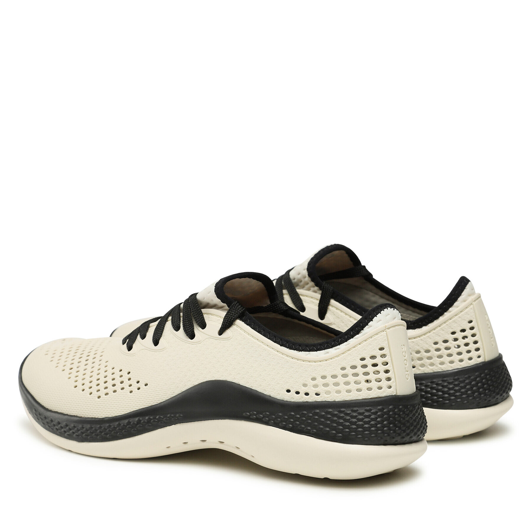 Crocs Сникърси Literide 360 Pacer M 206715 Черен - Pepit.bg