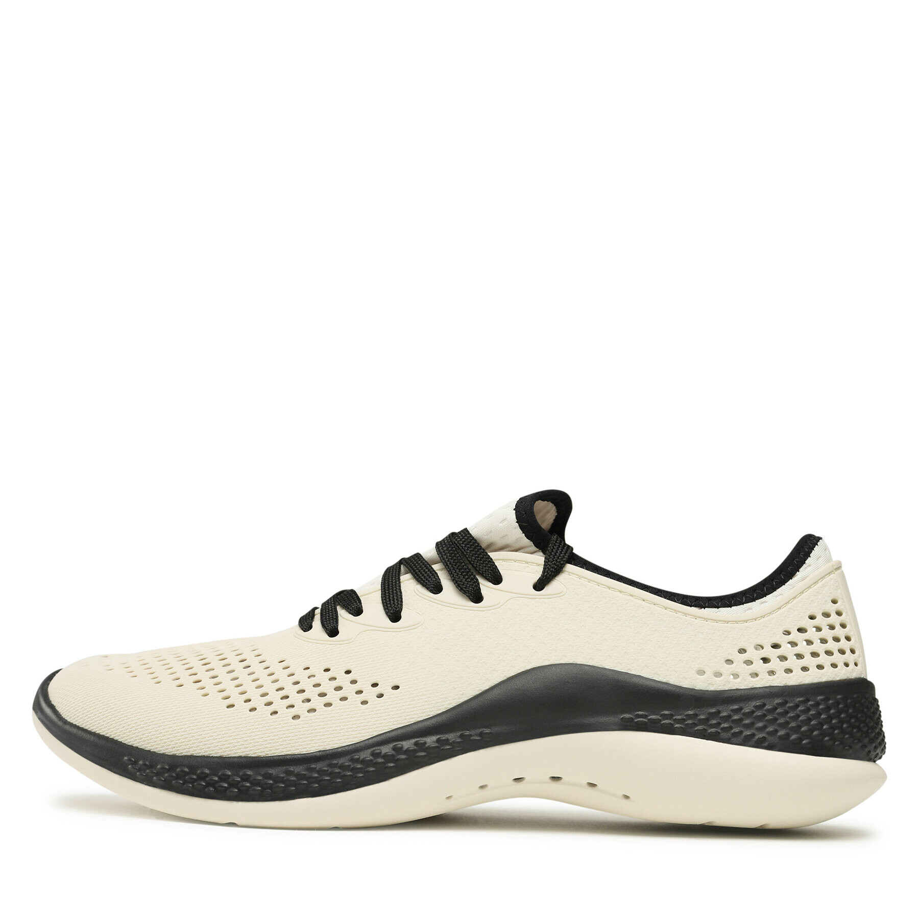 Crocs Сникърси Literide 360 Pacer M 206715 Черен - Pepit.bg