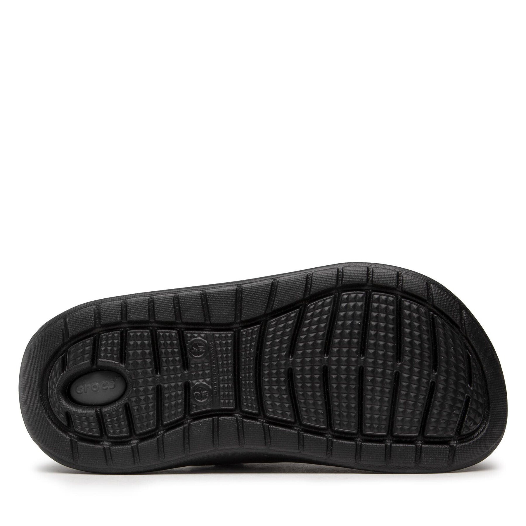 Crocs Чехли Literide Clog 204592 Черен - Pepit.bg