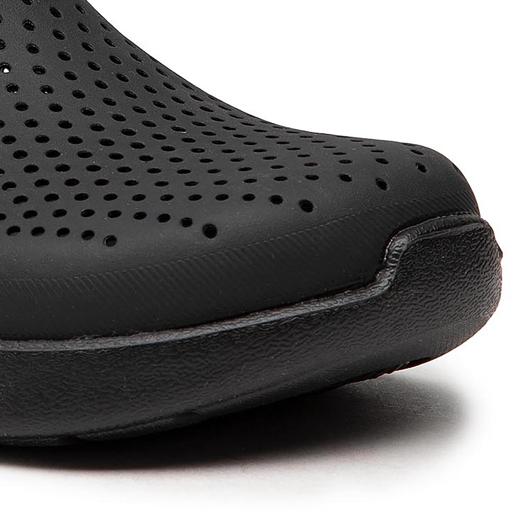 Crocs Чехли Literide Clog 204592 Черен - Pepit.bg
