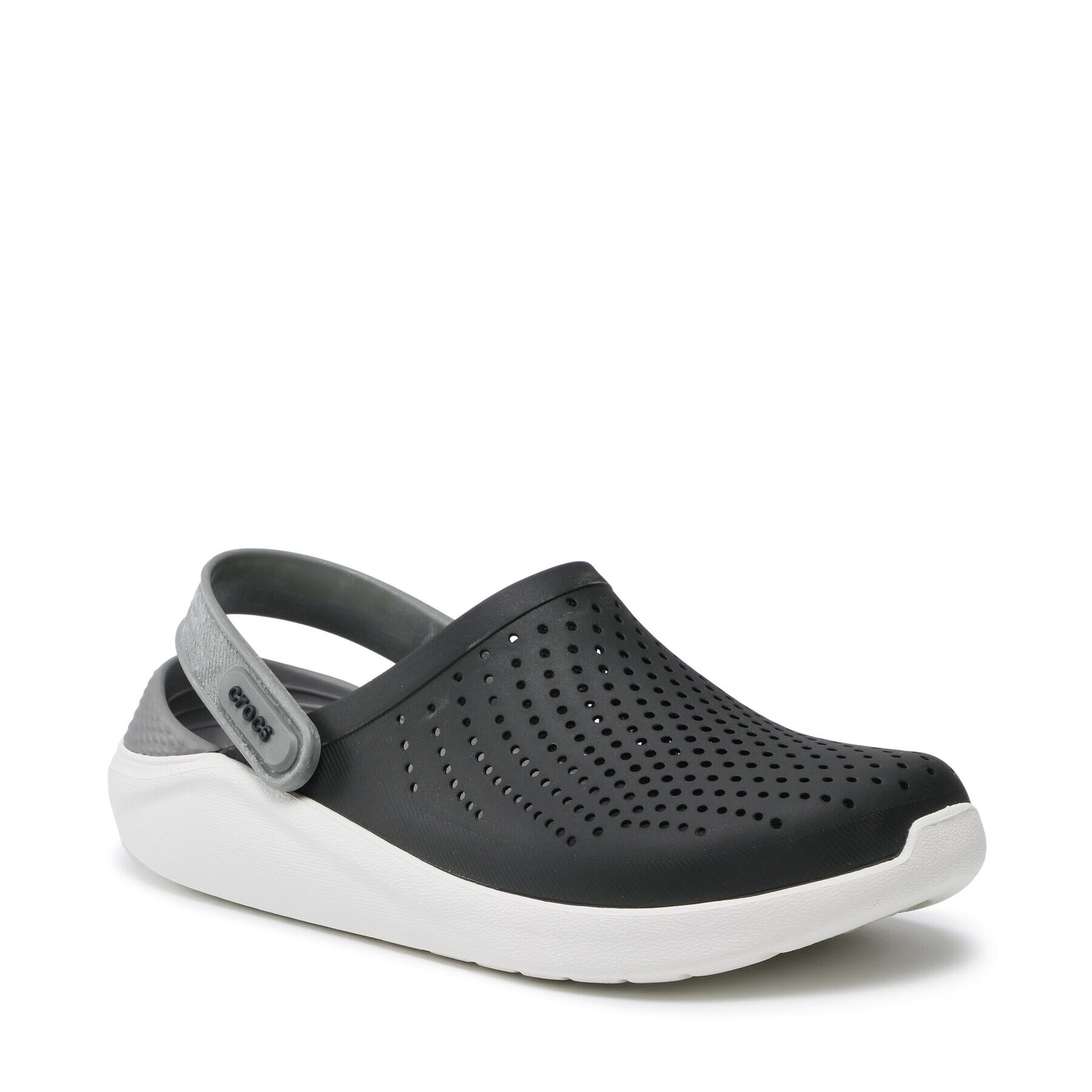 Crocs Чехли Literide Clog 204592 Черен - Pepit.bg