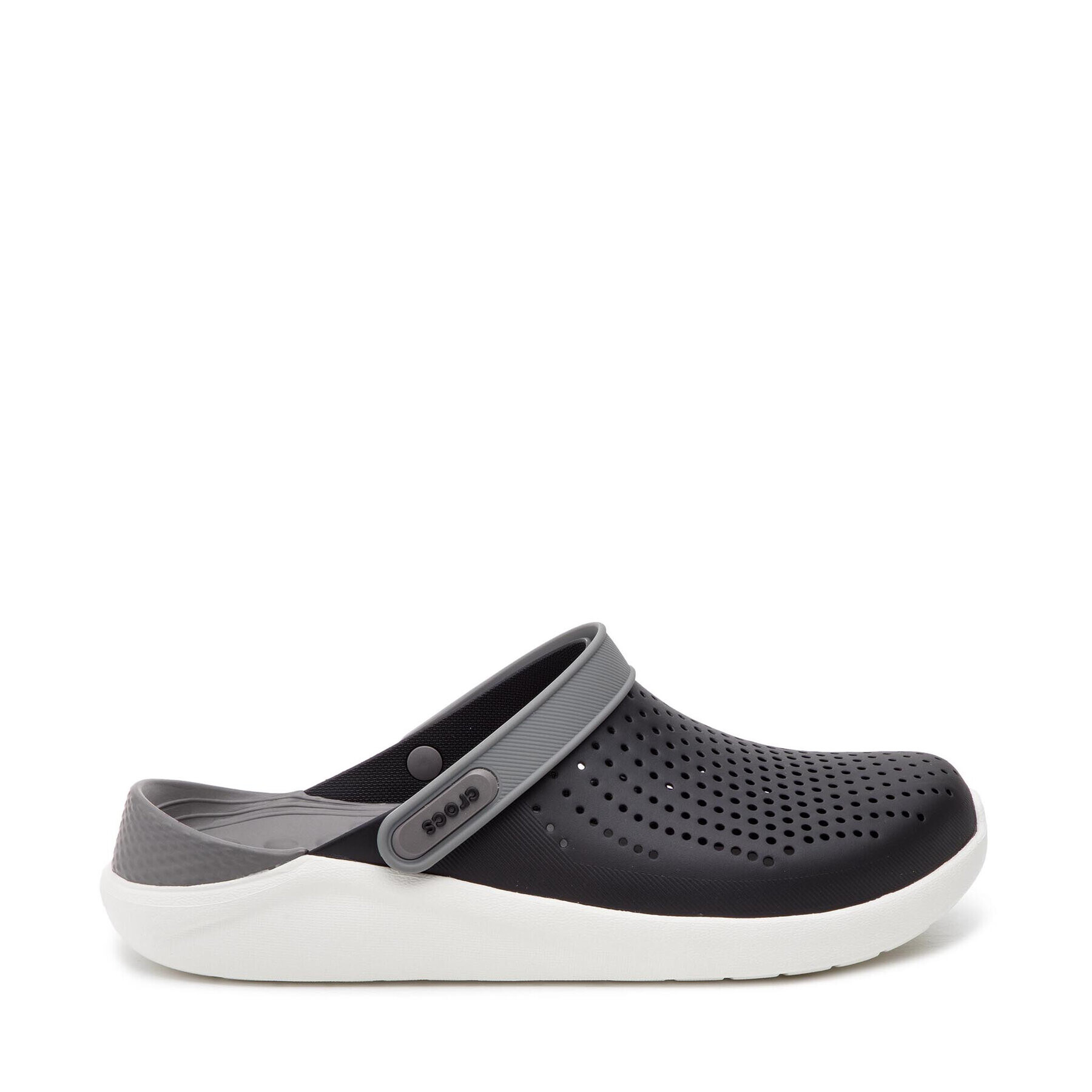 Crocs Чехли Literide Clog 204592 Черен - Pepit.bg