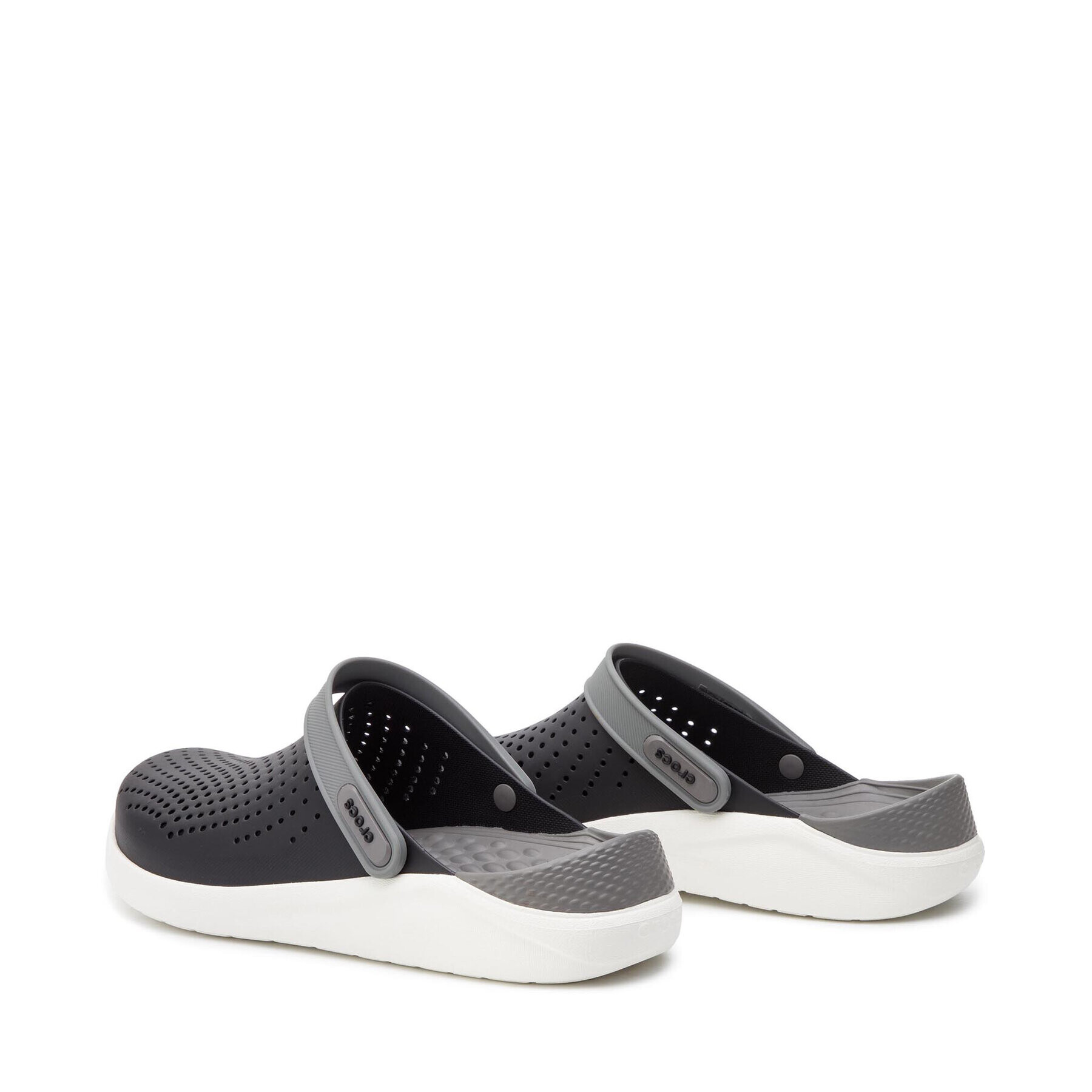 Crocs Чехли Literide Clog 204592 Черен - Pepit.bg