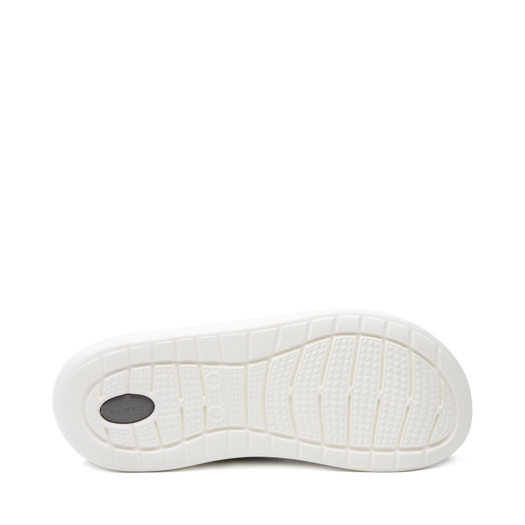 Crocs Чехли Literide Clog 204592 Черен - Pepit.bg