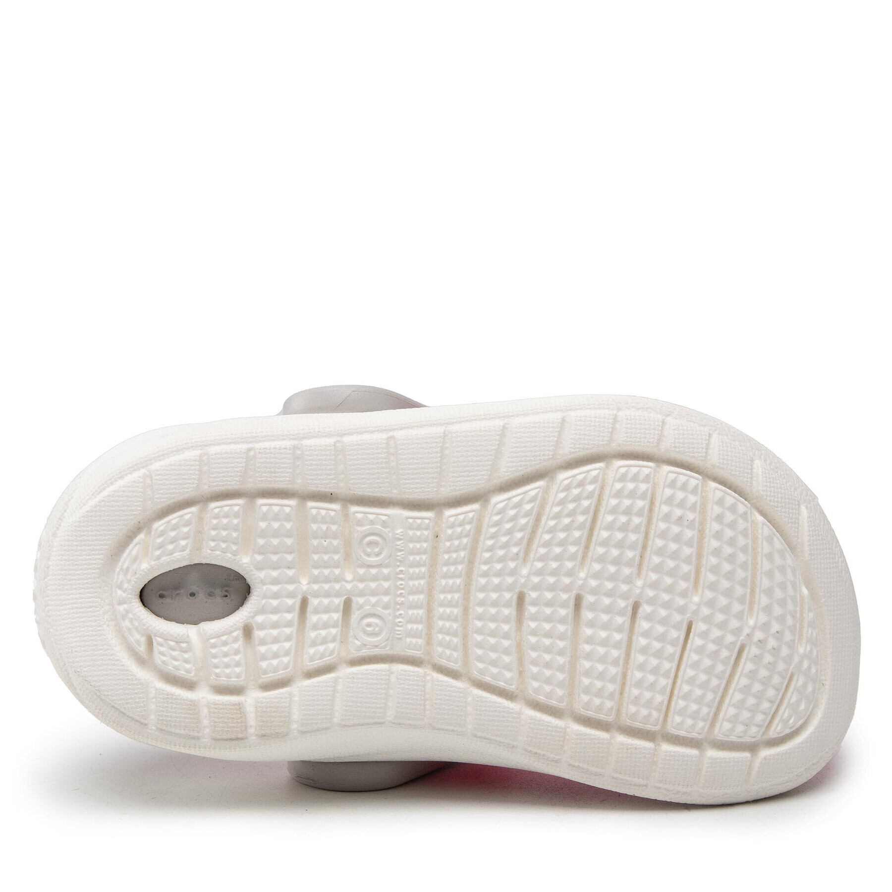Crocs Чехли Literide Clog K 205964 Розов - Pepit.bg