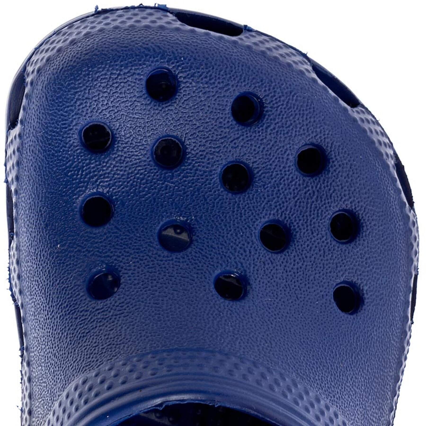 Crocs Чехли Littles 11441 Тъмносин - Pepit.bg