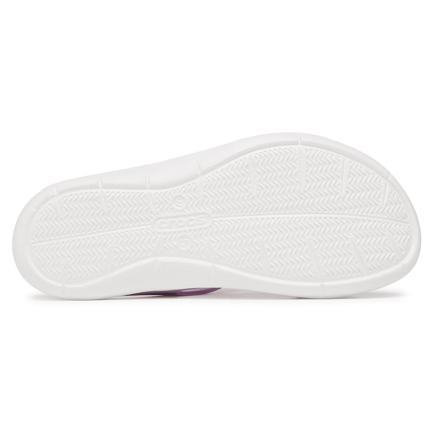 Crocs Чехли Swiftwater Sandal W 203998 Виолетов - Pepit.bg