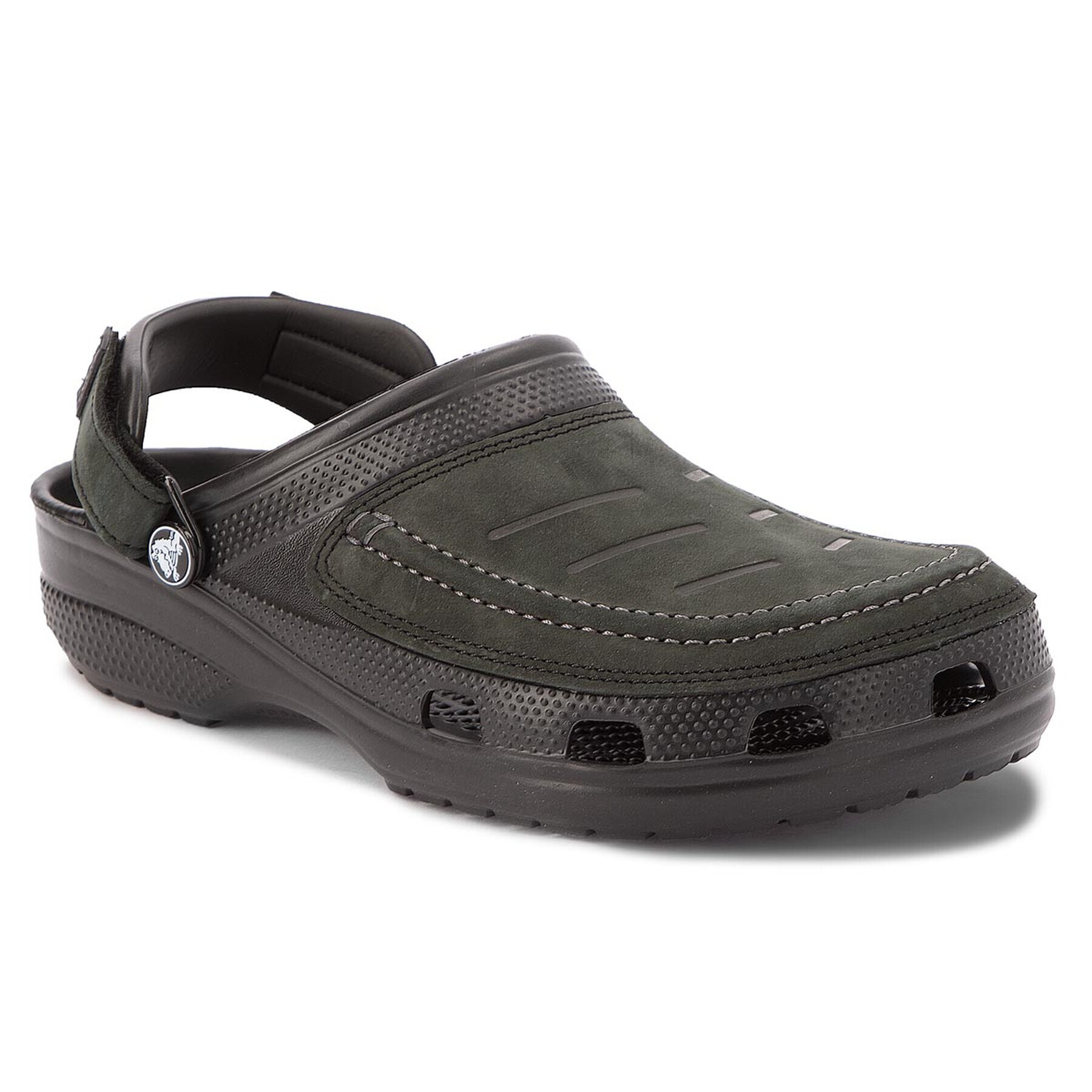 Crocs Чехли Yukon Vista Clog M 205177 Черен - Pepit.bg
