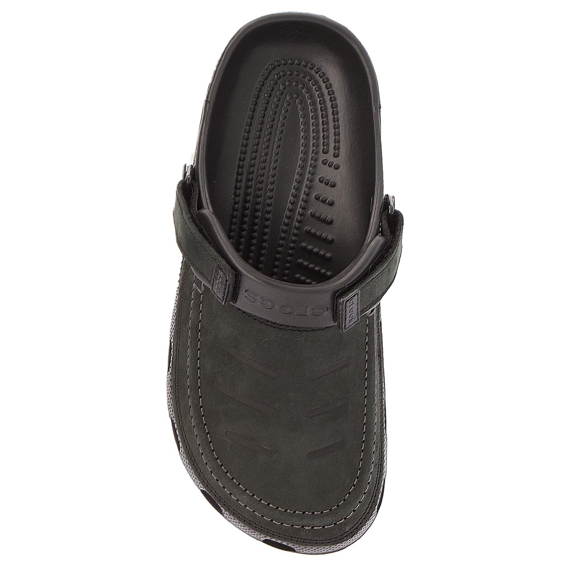Crocs Чехли Yukon Vista Clog M 205177 Черен - Pepit.bg