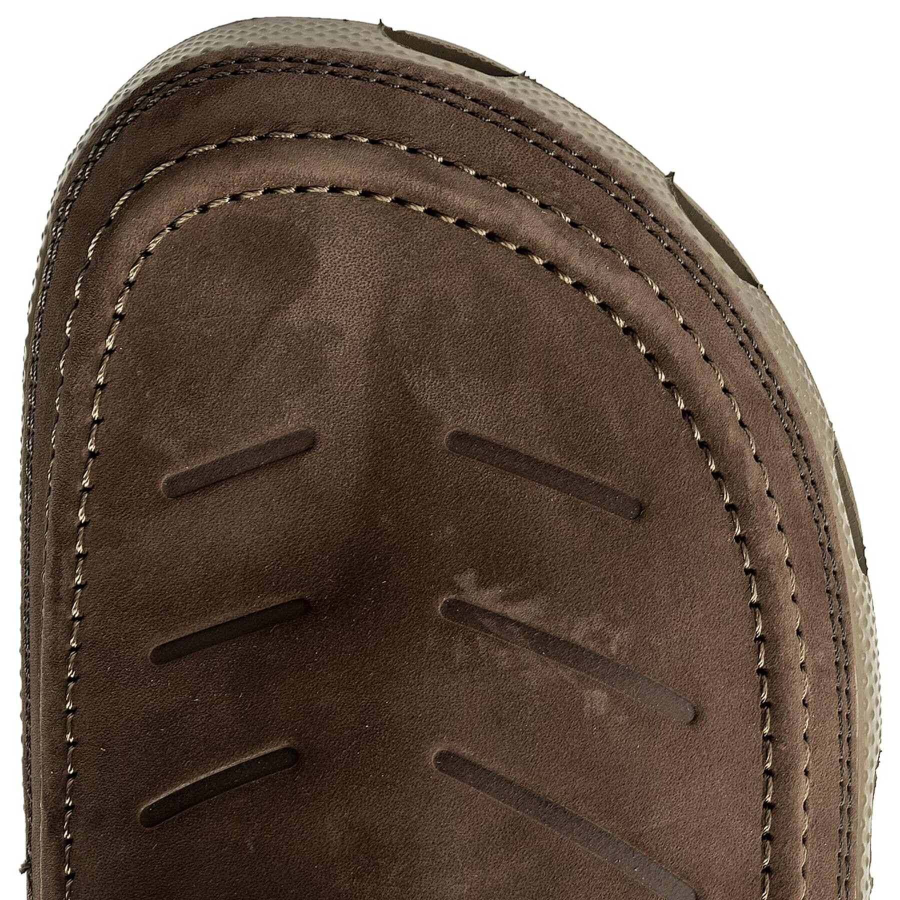 Crocs Чехли Yukon Vista Clog M 205177 Кафяв - Pepit.bg