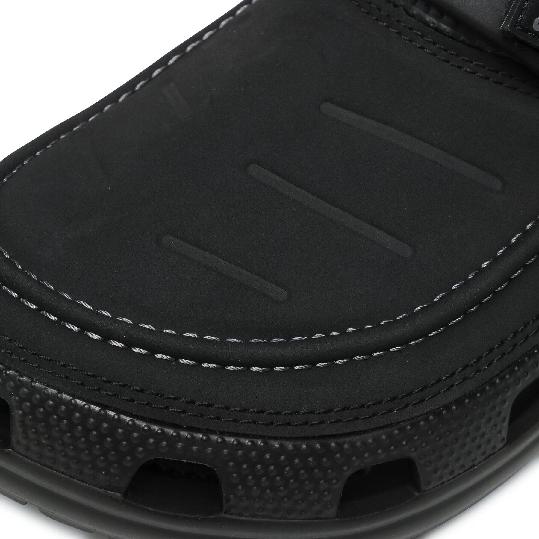 Crocs Чехли Yukon Vista II Clog M 207142 Черен - Pepit.bg