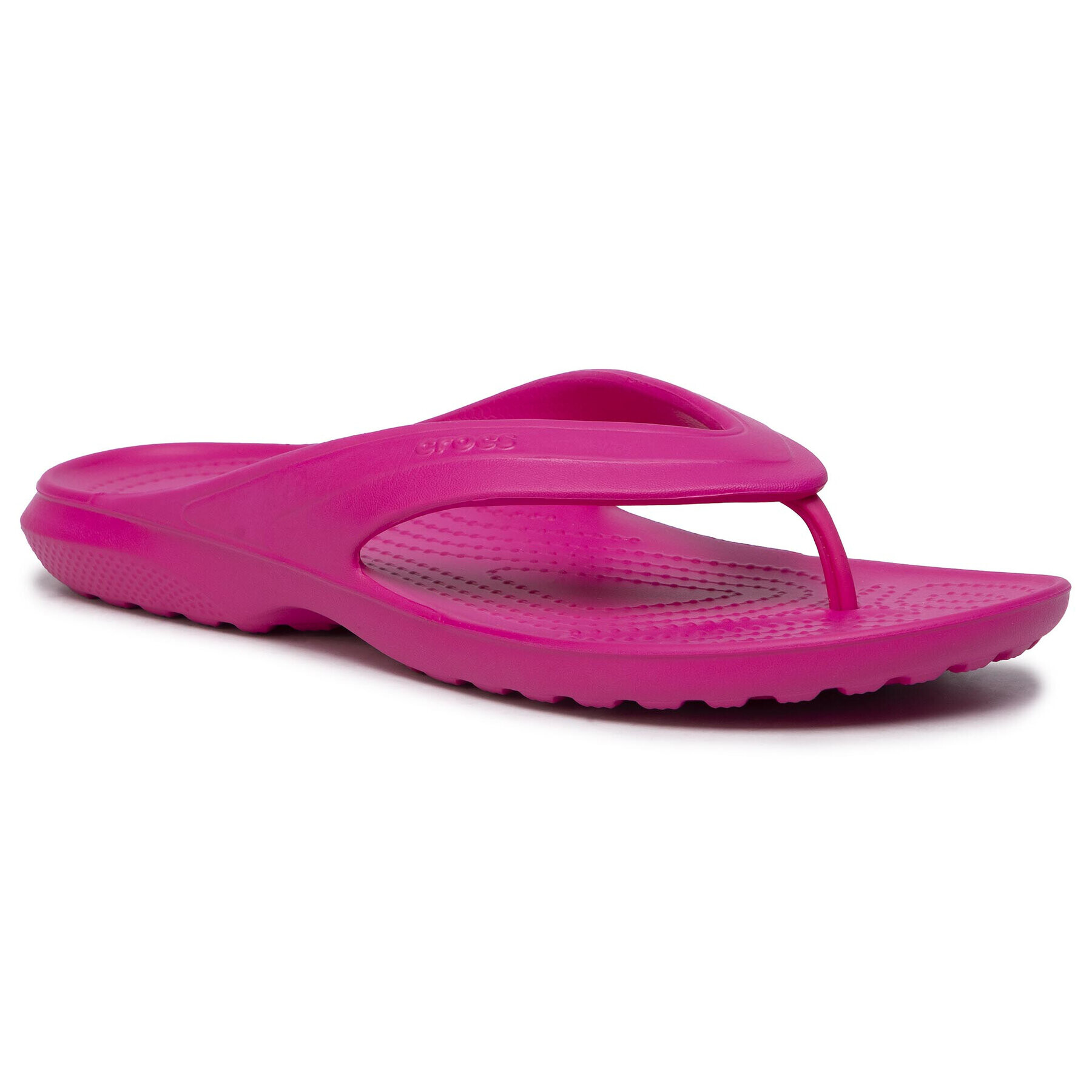 Crocs Джапанки 202635-6X0 Розов - Pepit.bg