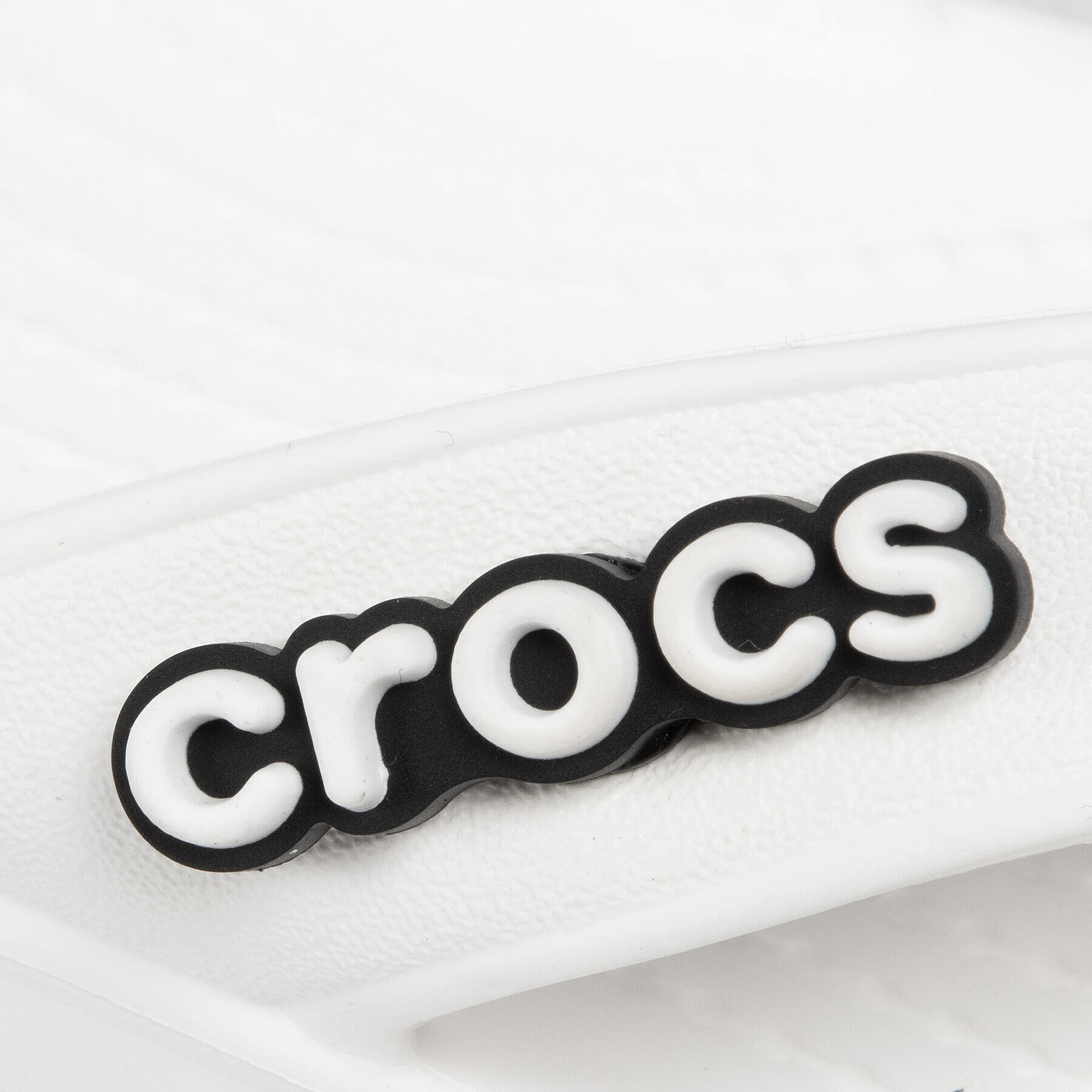 Crocs Джапанки Classic Flip 207713 Бял - Pepit.bg