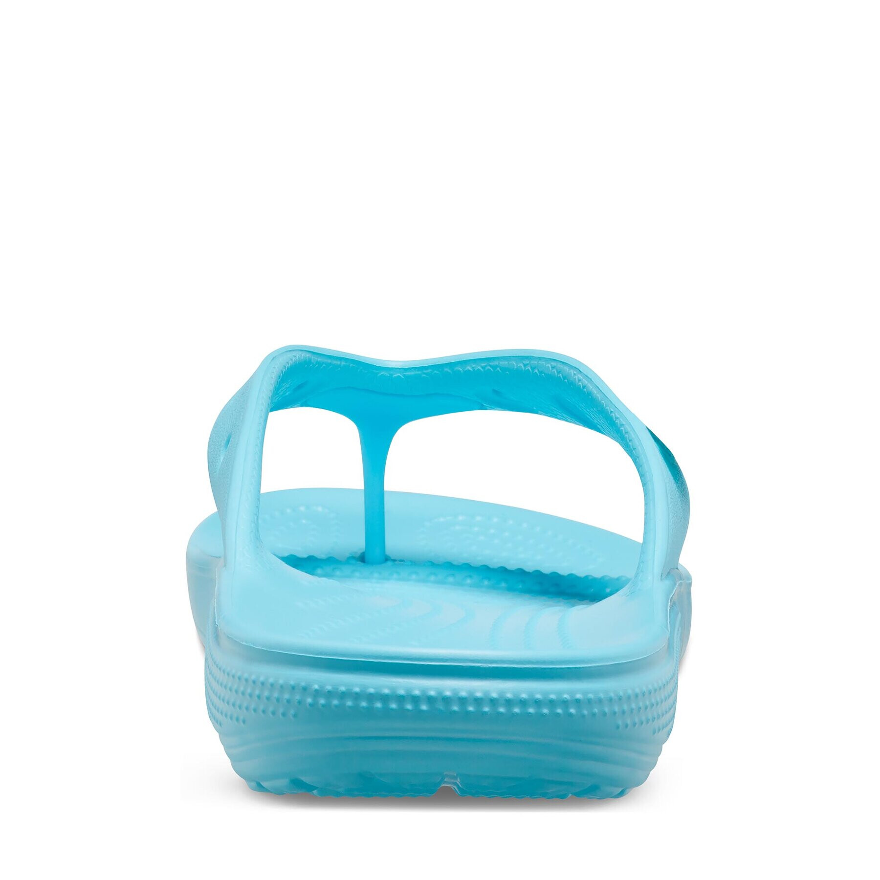 Crocs Джапанки Classic Flip 207713 Син - Pepit.bg