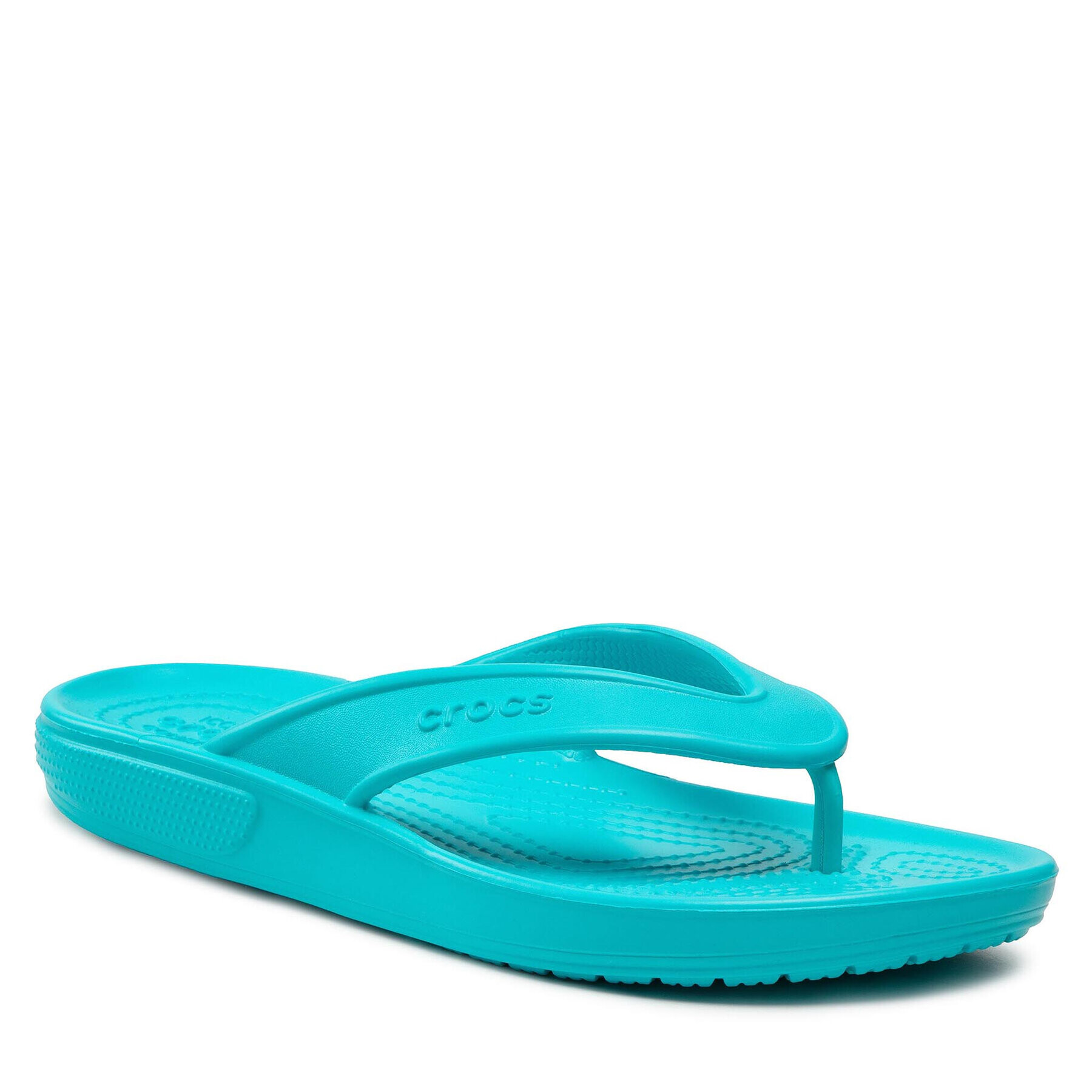 Crocs Джапанки Classic II Flip 206119 Син - Pepit.bg