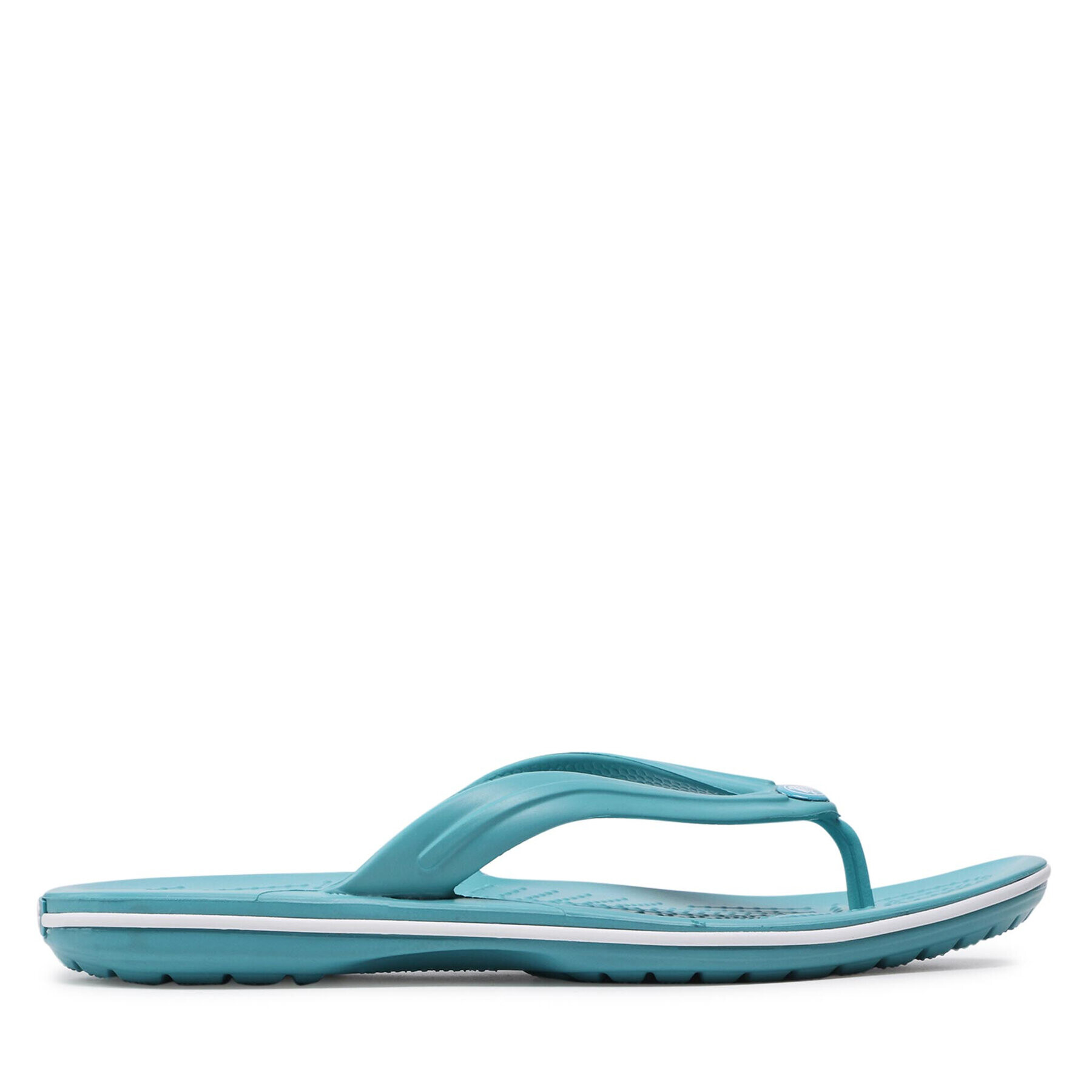 Crocs Джапанки Crocband Flip 11033 Син - Pepit.bg