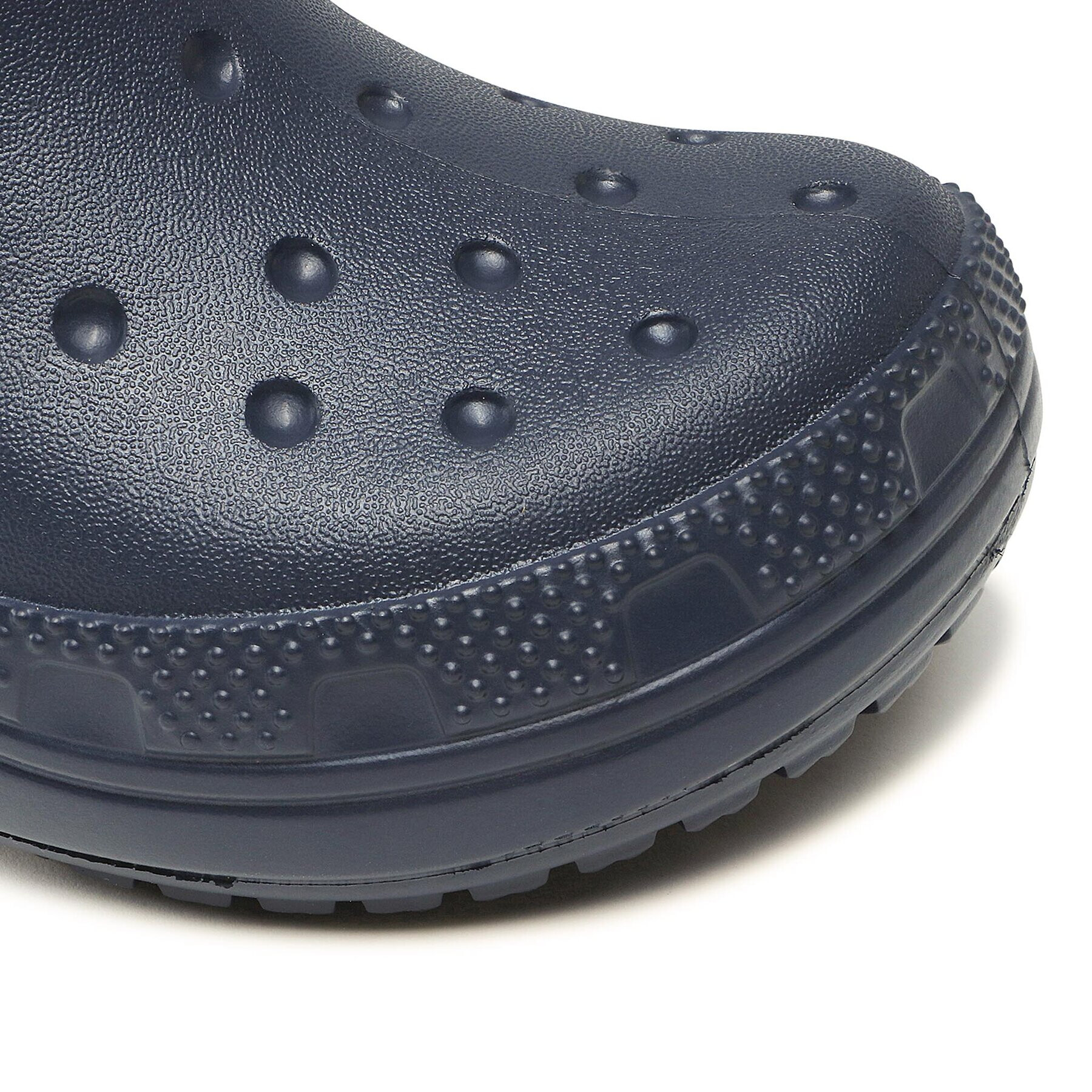 Crocs Гумени ботуши Classic Boot Kids 208544 Тъмносин - Pepit.bg