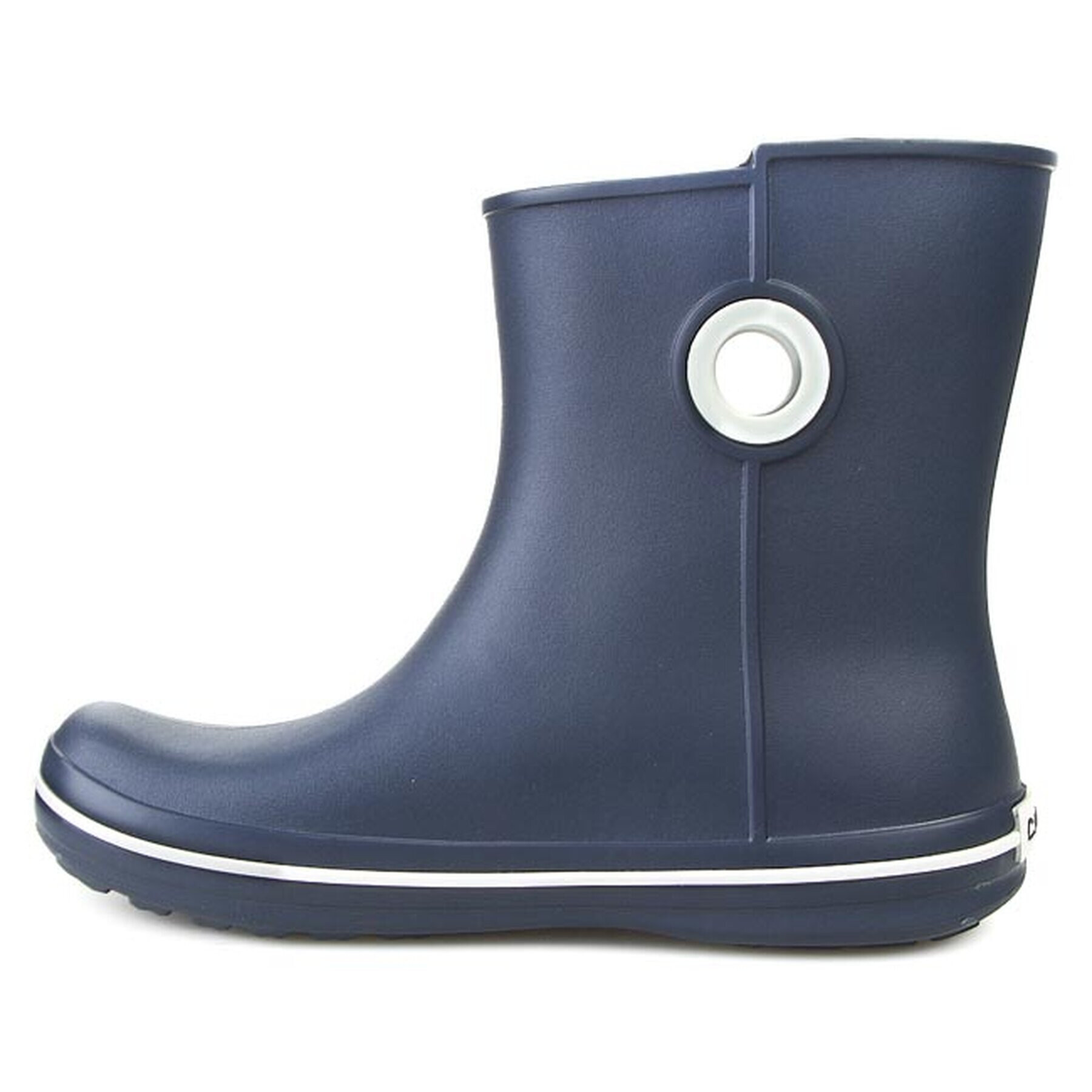 Crocs Гумени ботуши Jaunt Shorty Boot W 15769 - Pepit.bg