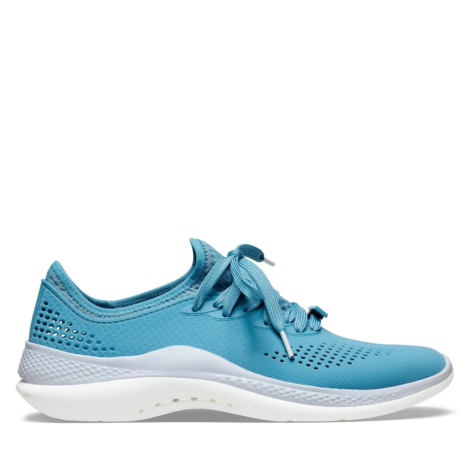 Crocs Обувки Literide 360 Pacer M Shoe 206715 Син - Pepit.bg