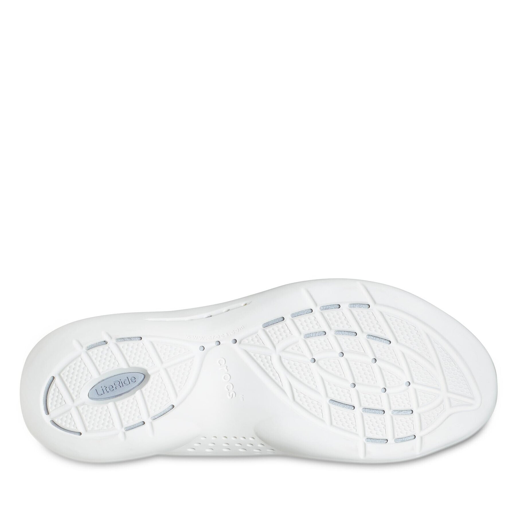 Crocs Обувки Literide 360 Pacer M Shoe 206715 Син - Pepit.bg